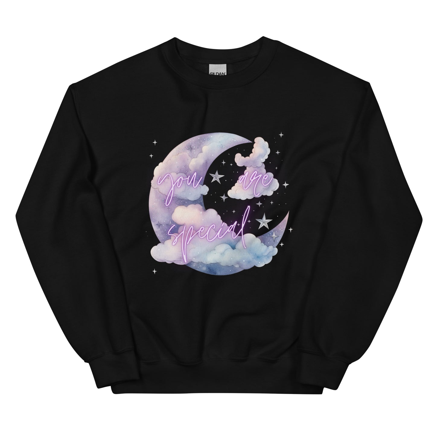 You are Special - Unisex Sweatshirt - All the Best: Research & Timelines