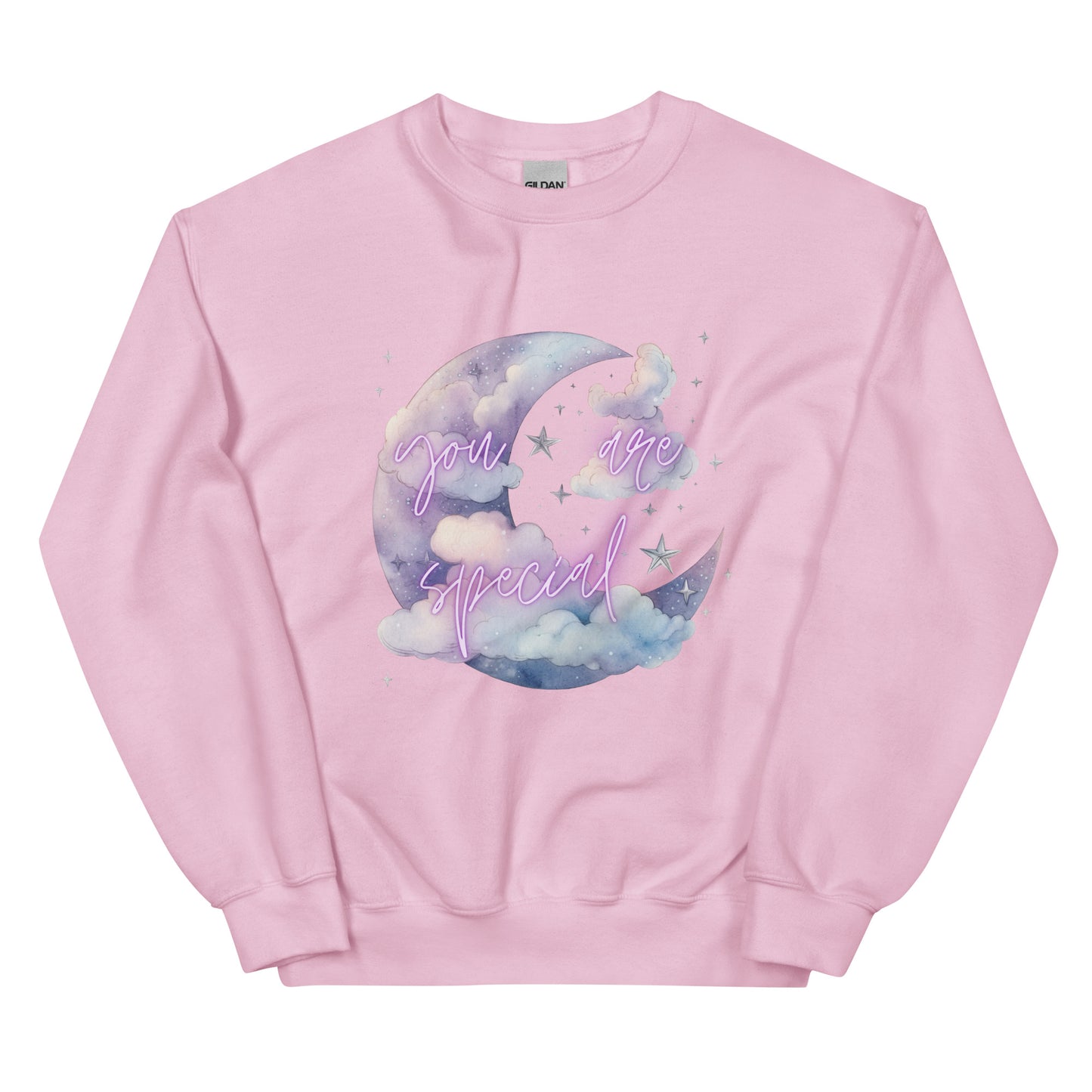 You are Special - Unisex Sweatshirt - All the Best: Research & Timelines