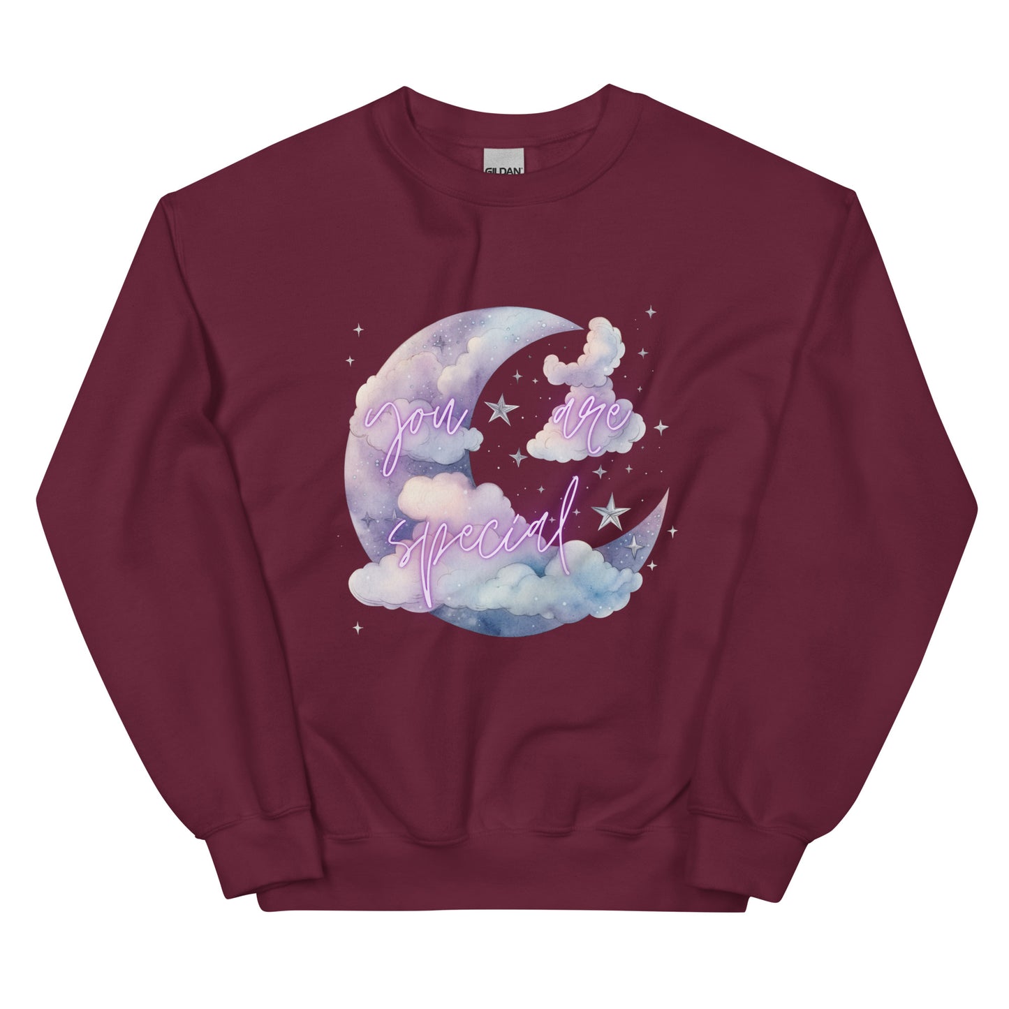 You are Special - Unisex Sweatshirt - All the Best: Research & Timelines