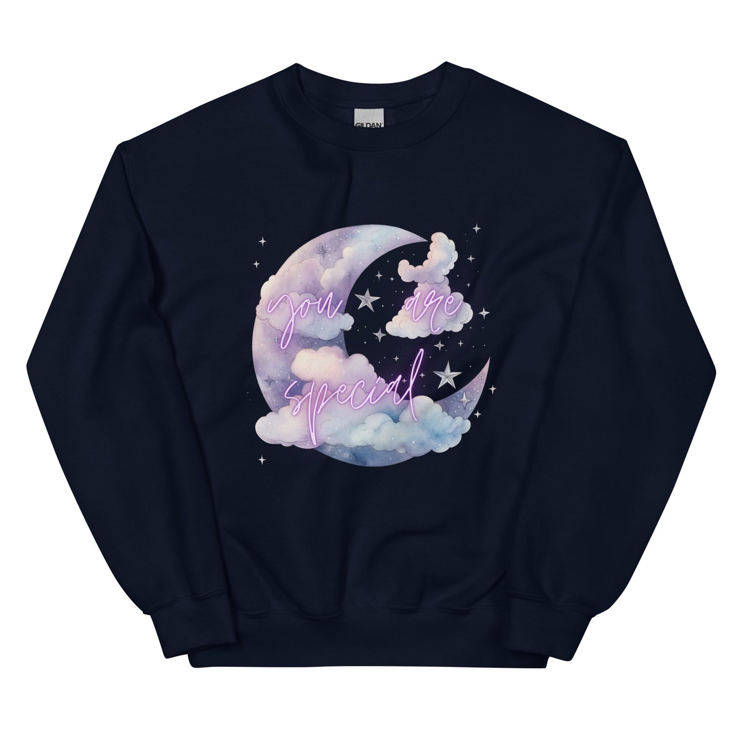 You are Special - Unisex Sweatshirt - All the Best: Research & Timelines