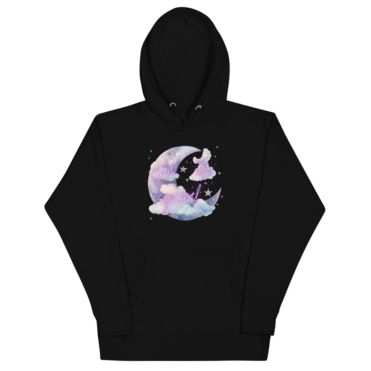 You are Special Hoodie - All the Best: Research & Timelines