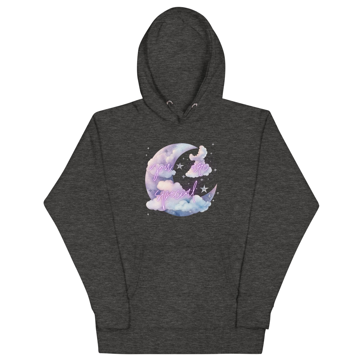 You are Special Hoodie - All the Best: Research & Timelines