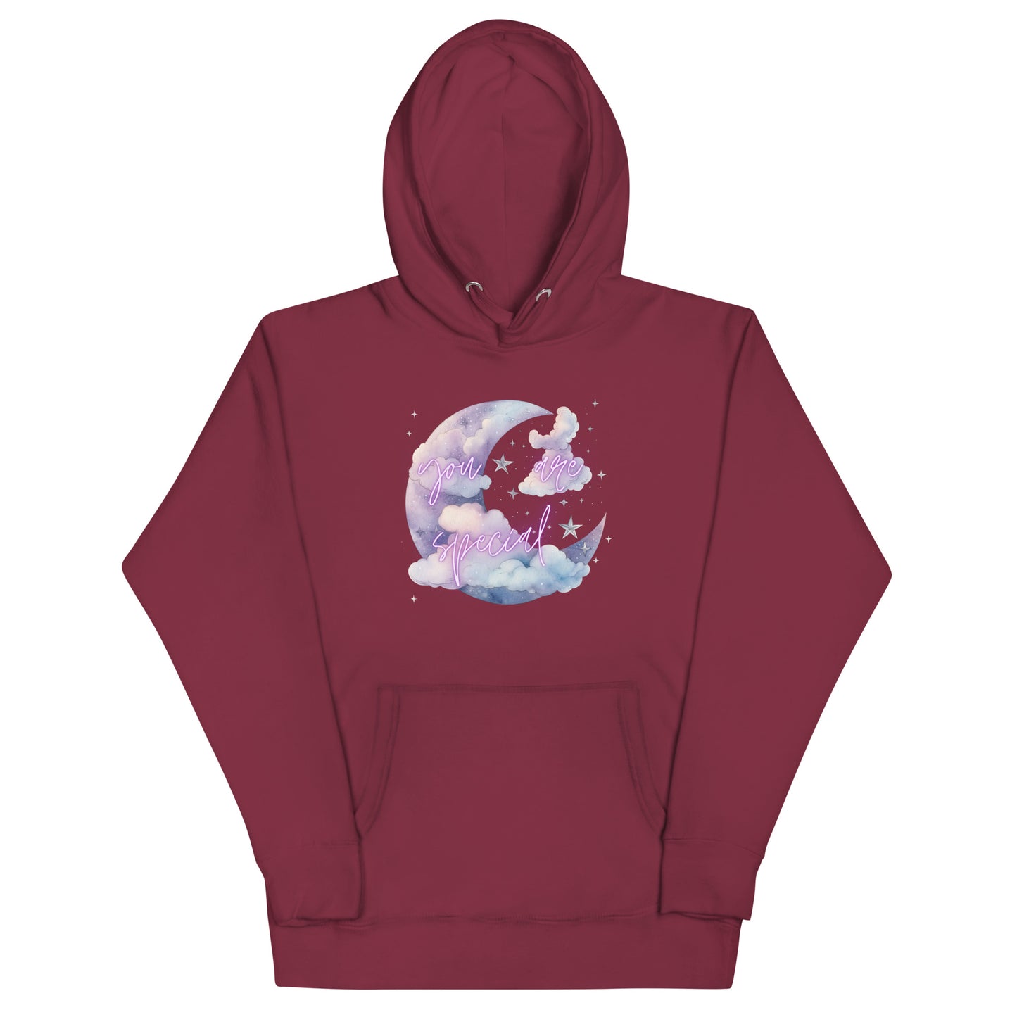 You are Special Hoodie - All the Best: Research & Timelines