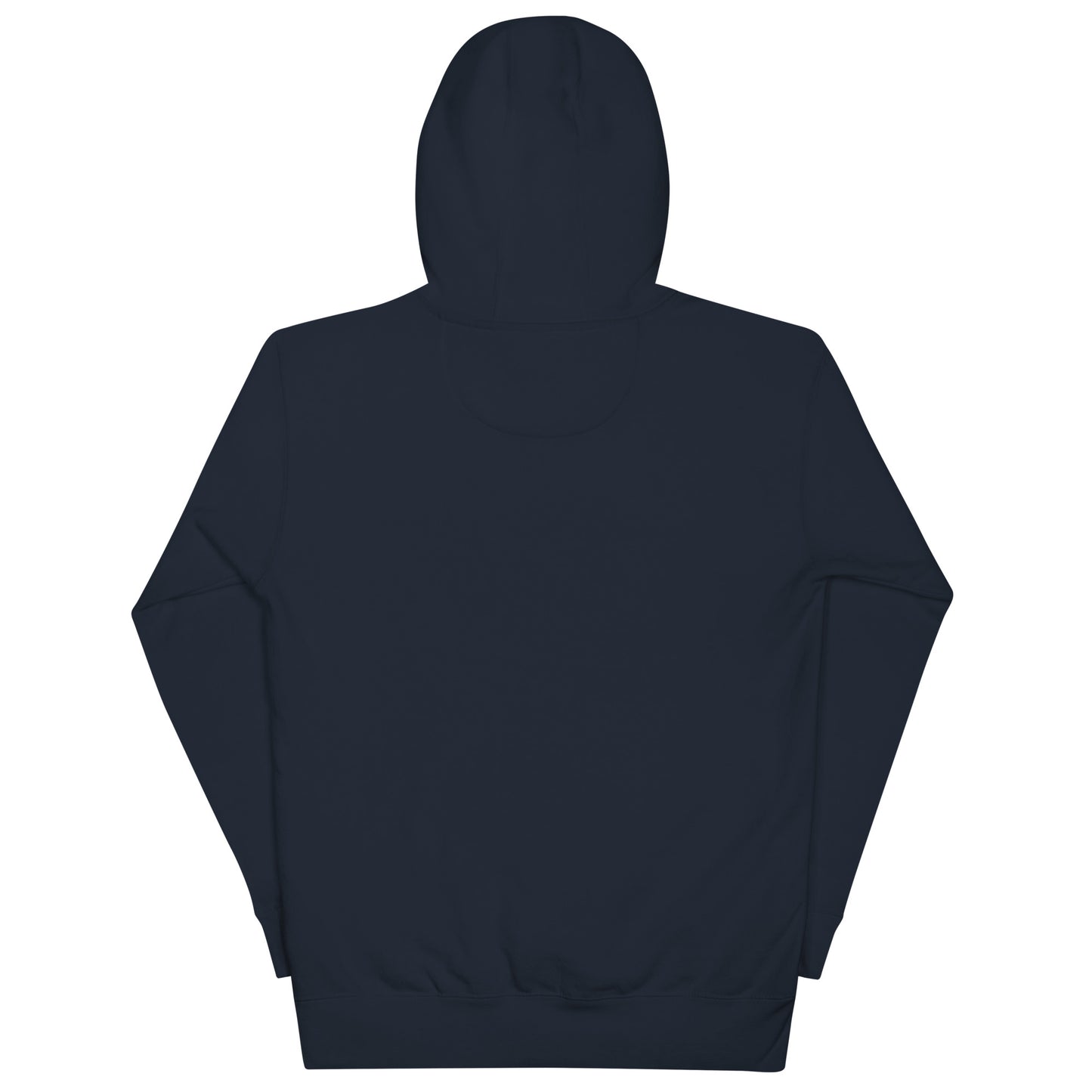 Here for the Tea - Unisex Hoodie - All the Best: Research & Timelines