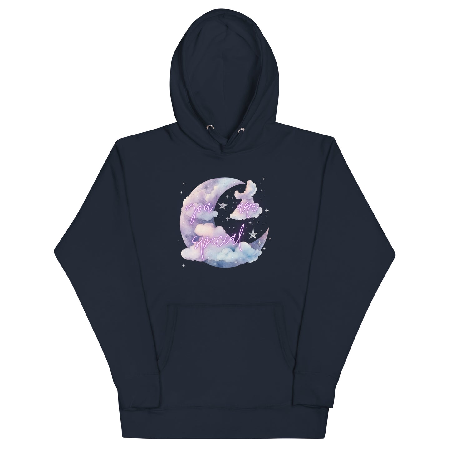 You are Special Hoodie - All the Best: Research & Timelines