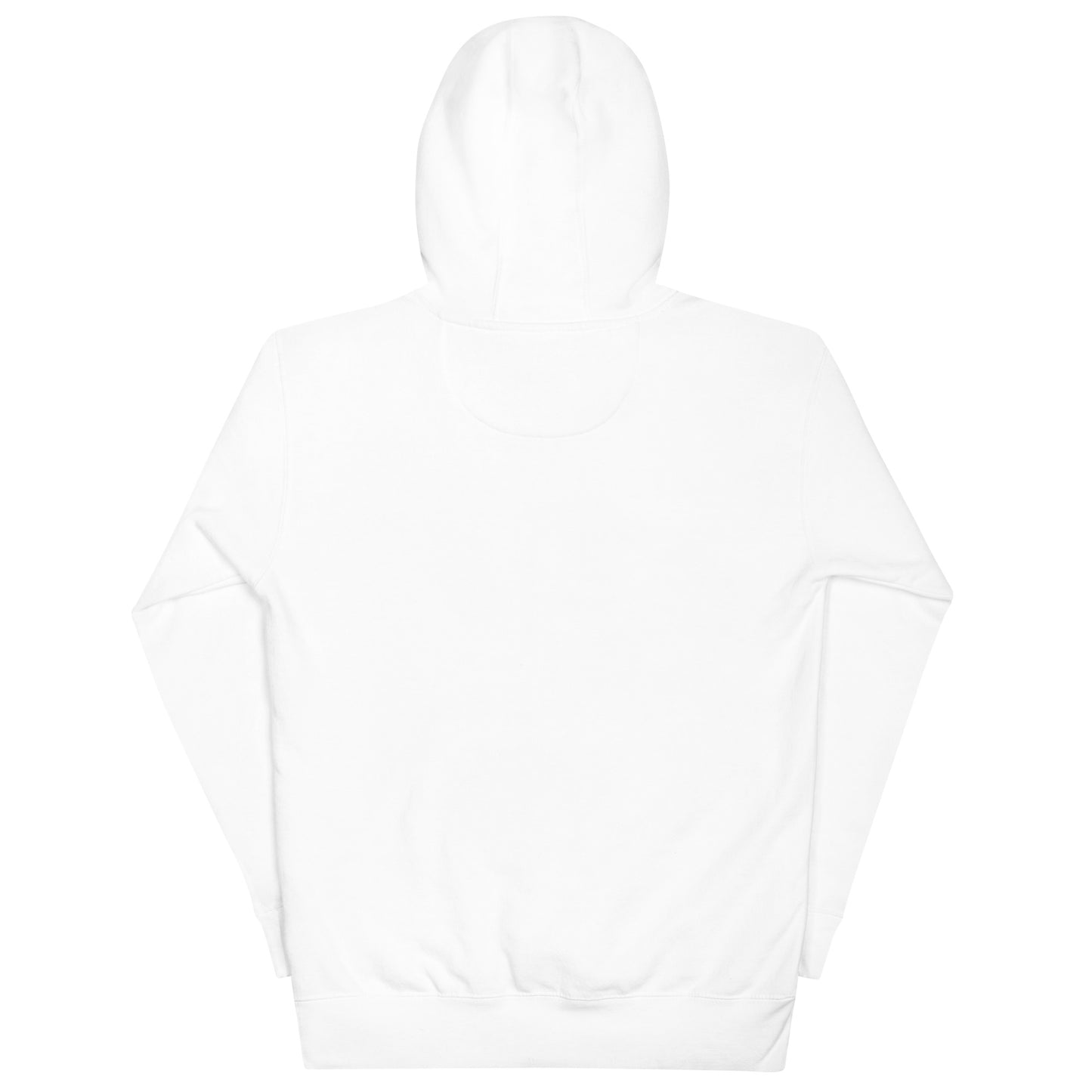 Here for the Tea - Unisex Hoodie - All the Best: Research & Timelines