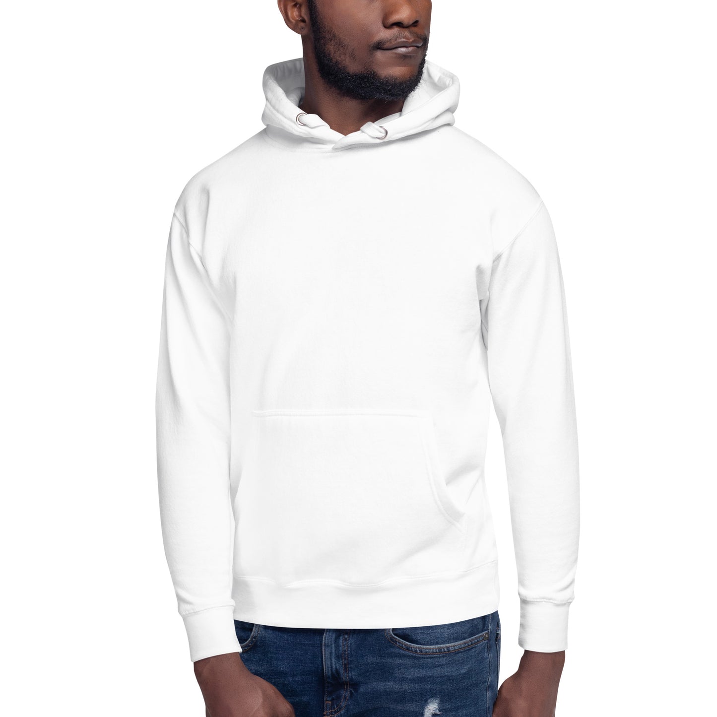 All the Best Hoodie (design by Rosalyn) - All the Best: Research & Timelines
