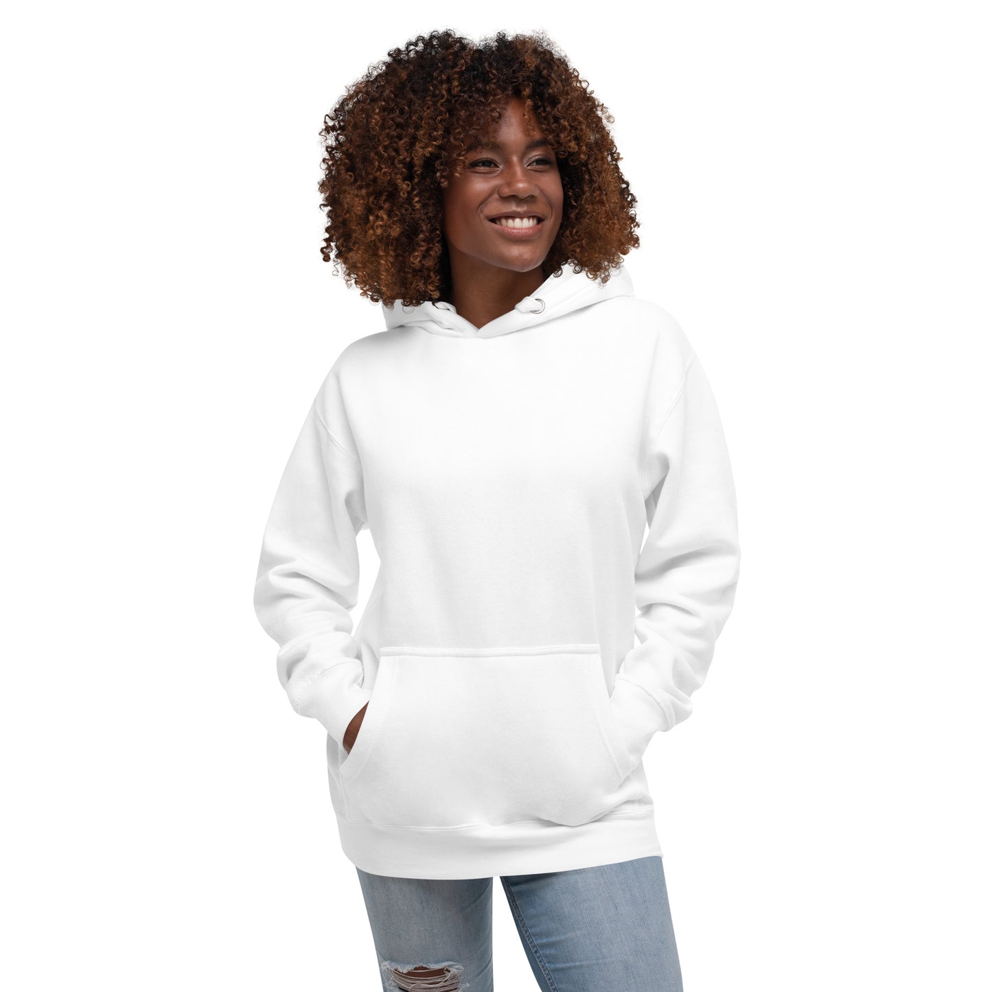All the Best Hoodie (design by Rosalyn) - All the Best: Research & Timelines