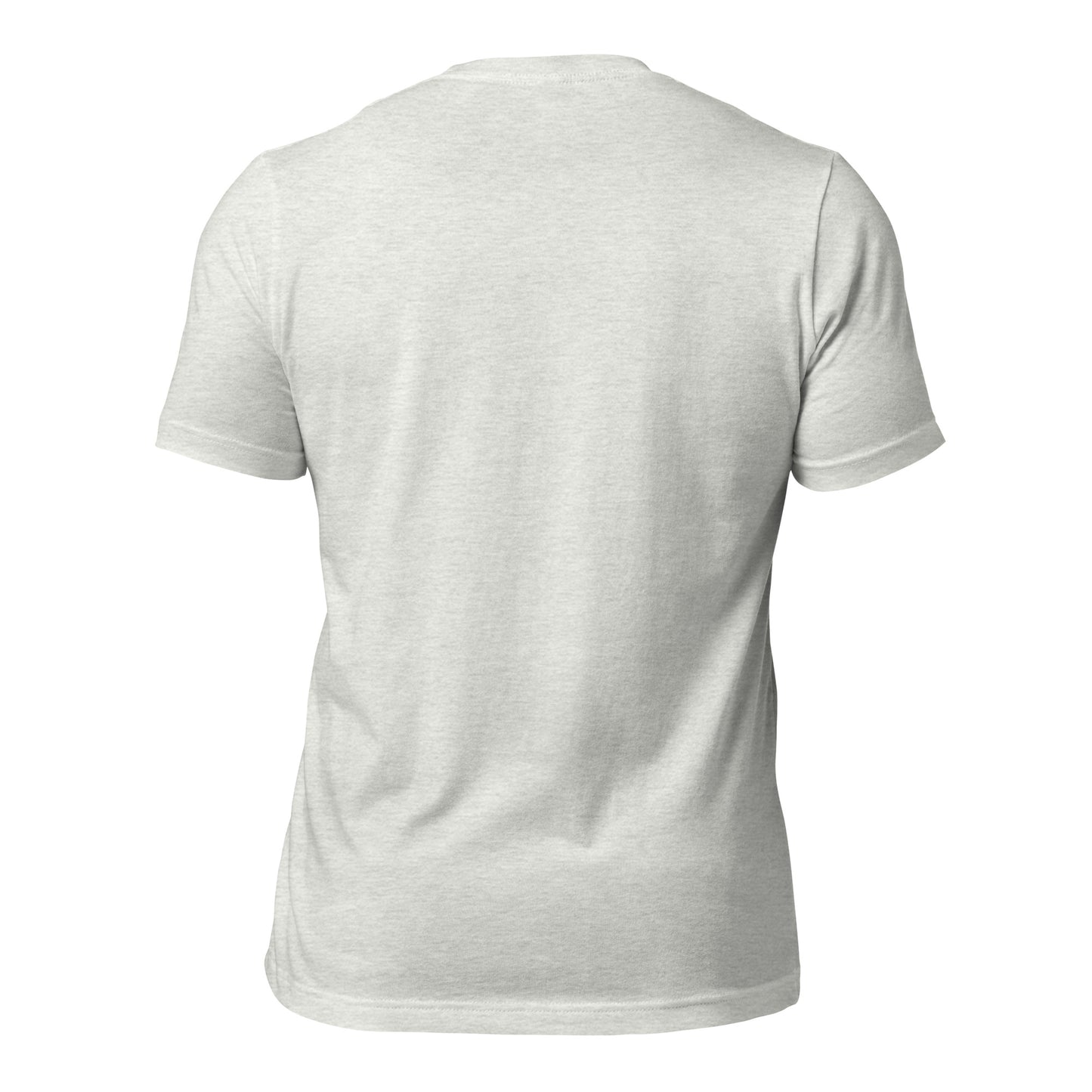 Life looks better with Coffee - Unisex t-shirt - All the Best: Research & Timelines
