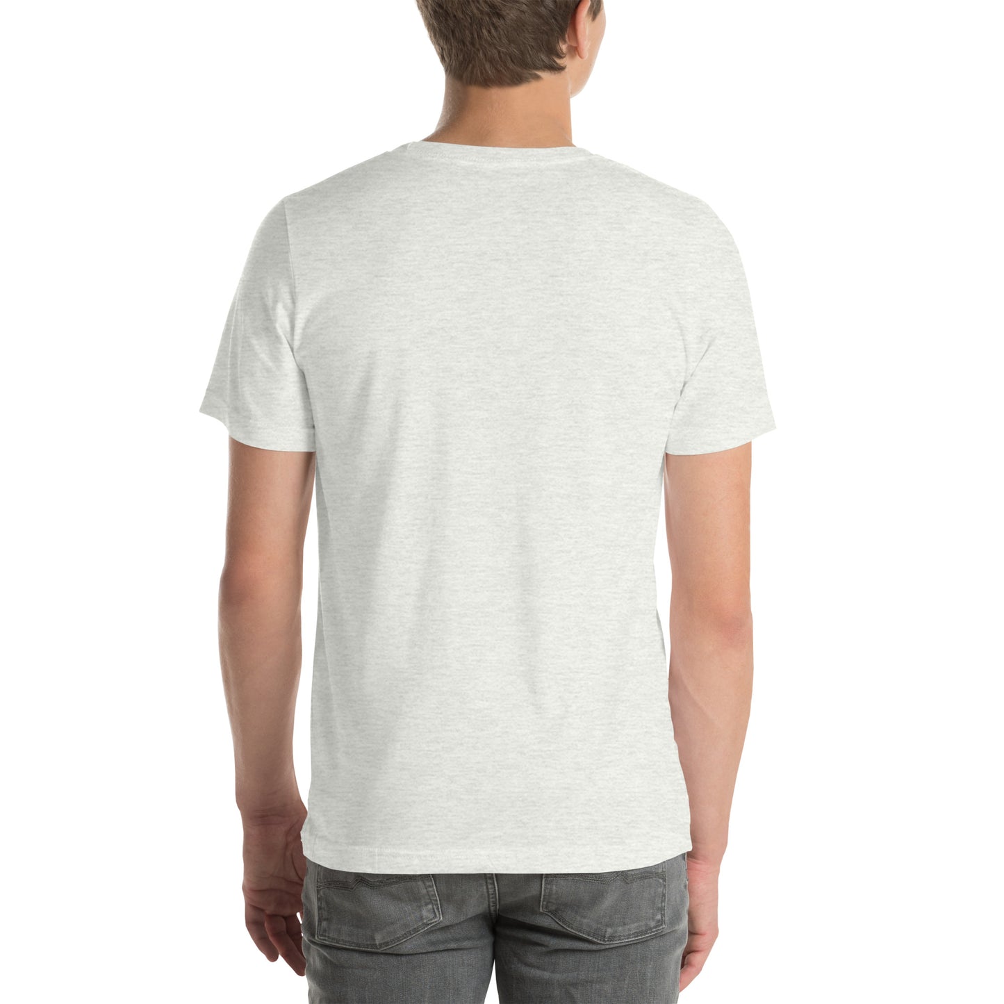 Here for the Tea - Unisex t-shirt - All the Best: Research & Timelines