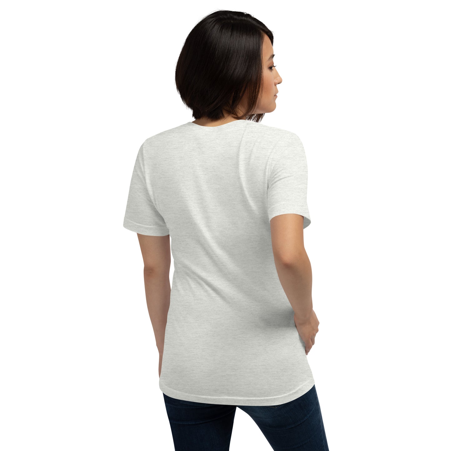 Fall Ghost T-shirt - All the Best: Research & Timelines
