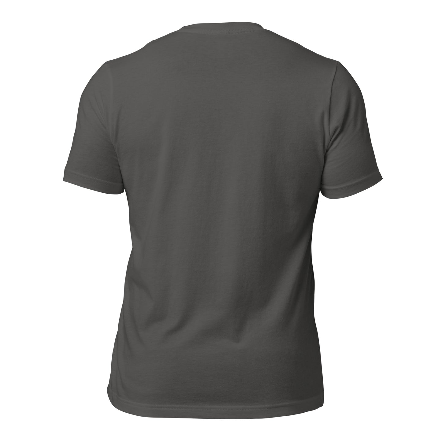 Life looks better with Coffee - Unisex t-shirt - All the Best: Research & Timelines