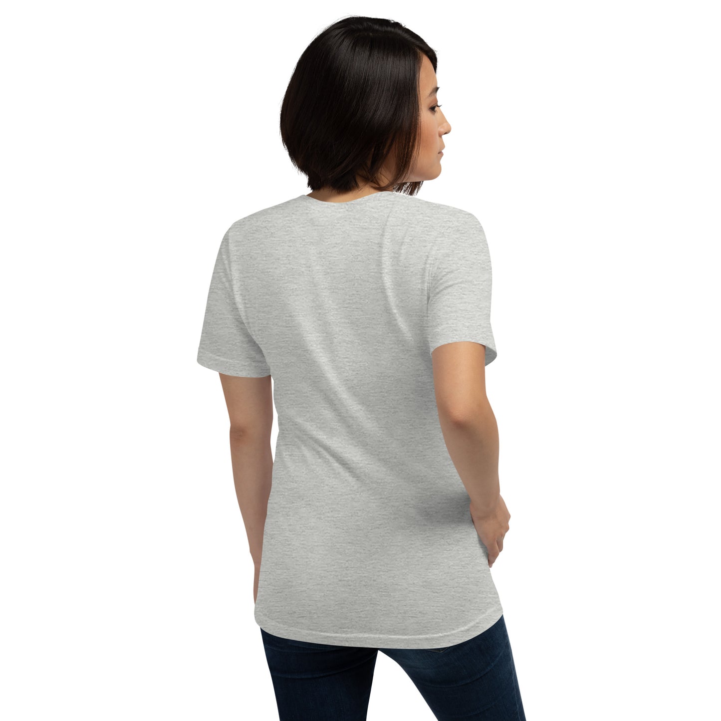 Fall Ghost T-shirt - All the Best: Research & Timelines