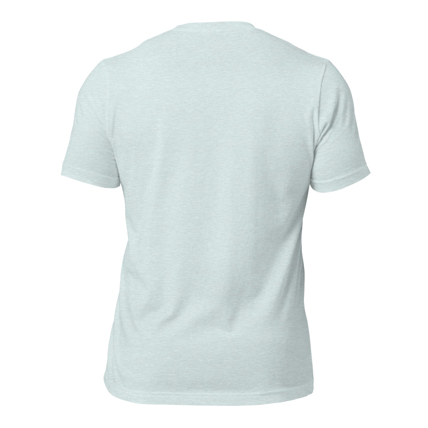 Life looks better with Coffee - Unisex t-shirt - All the Best: Research & Timelines