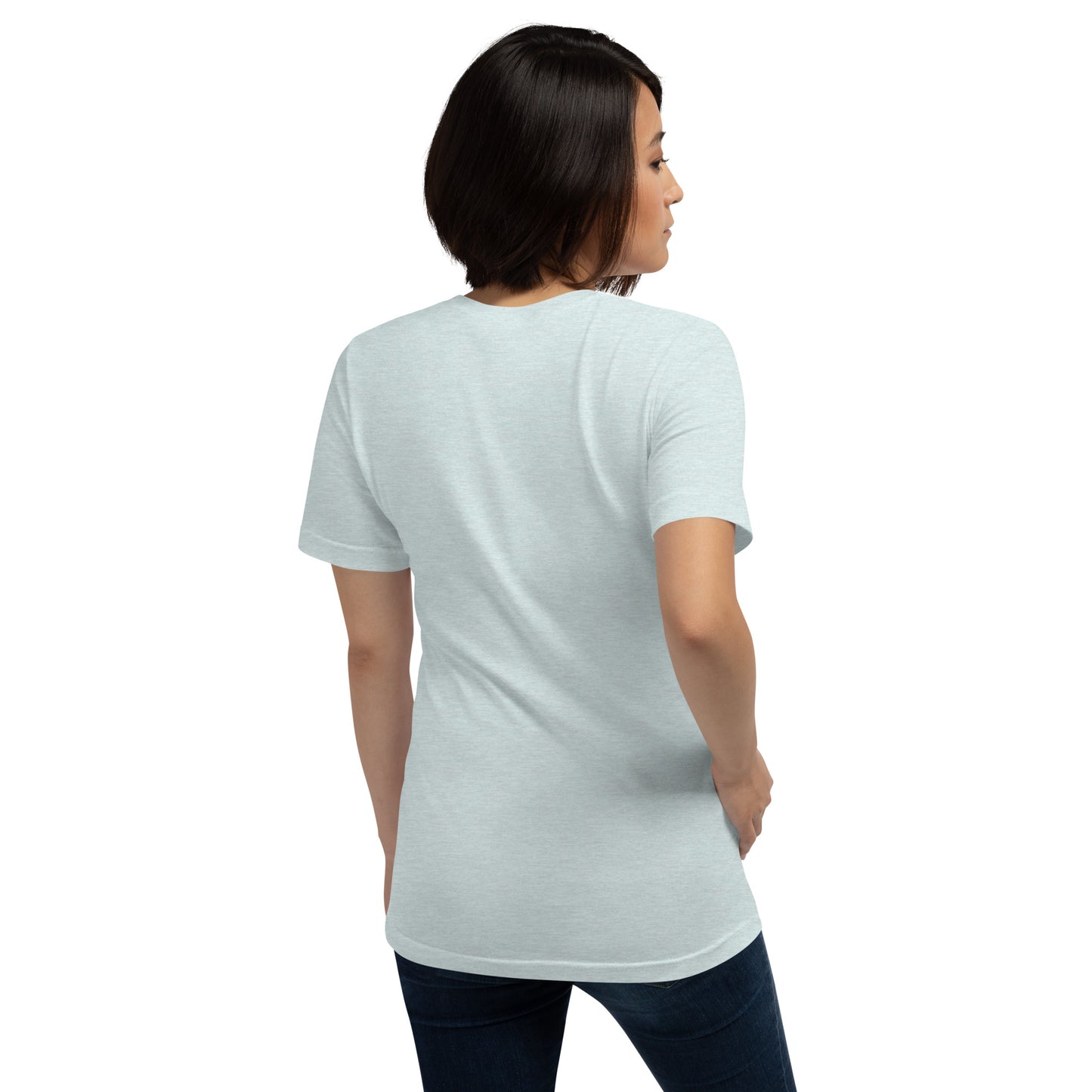 Fall Ghost T-shirt - All the Best: Research & Timelines