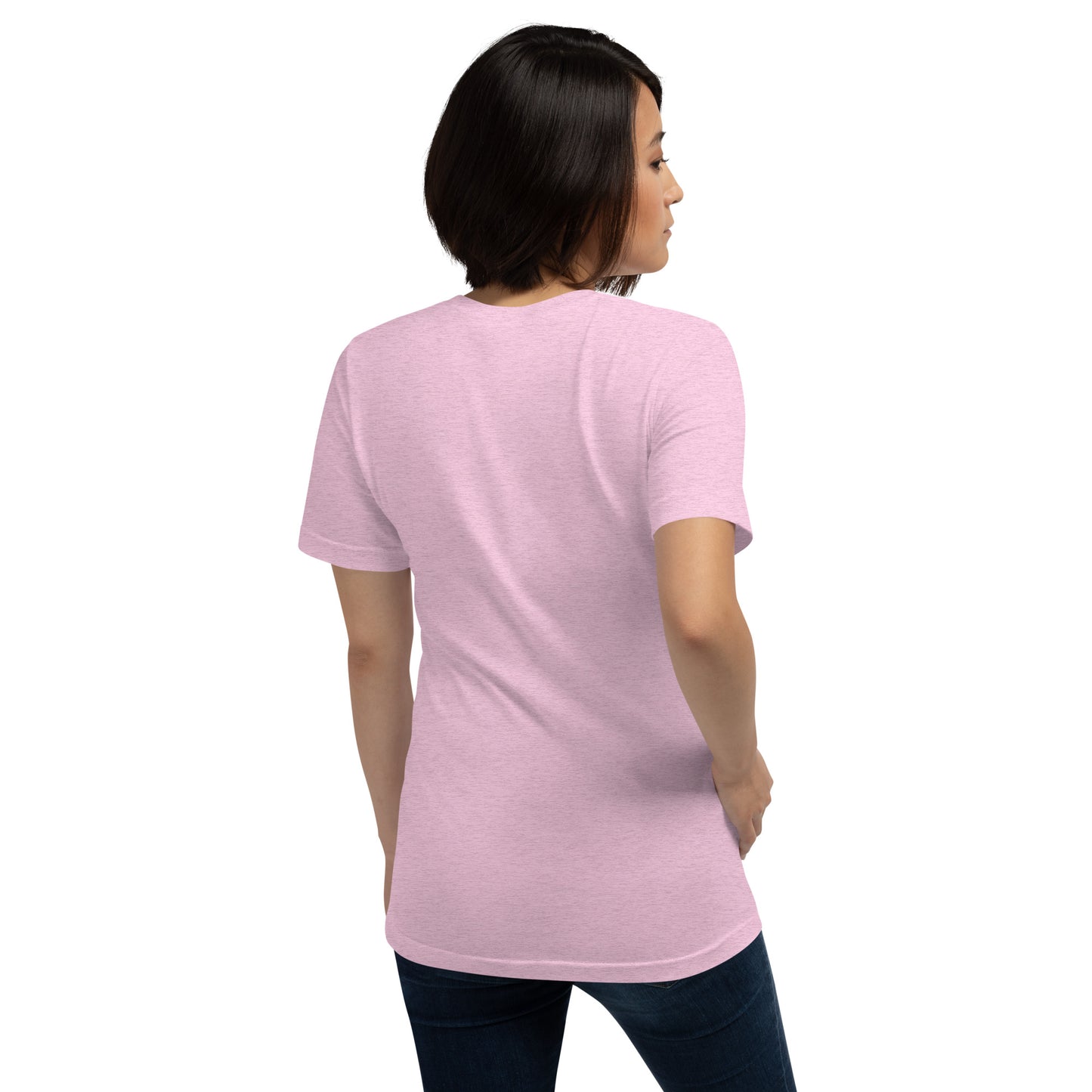Fall Ghost T-shirt - All the Best: Research & Timelines