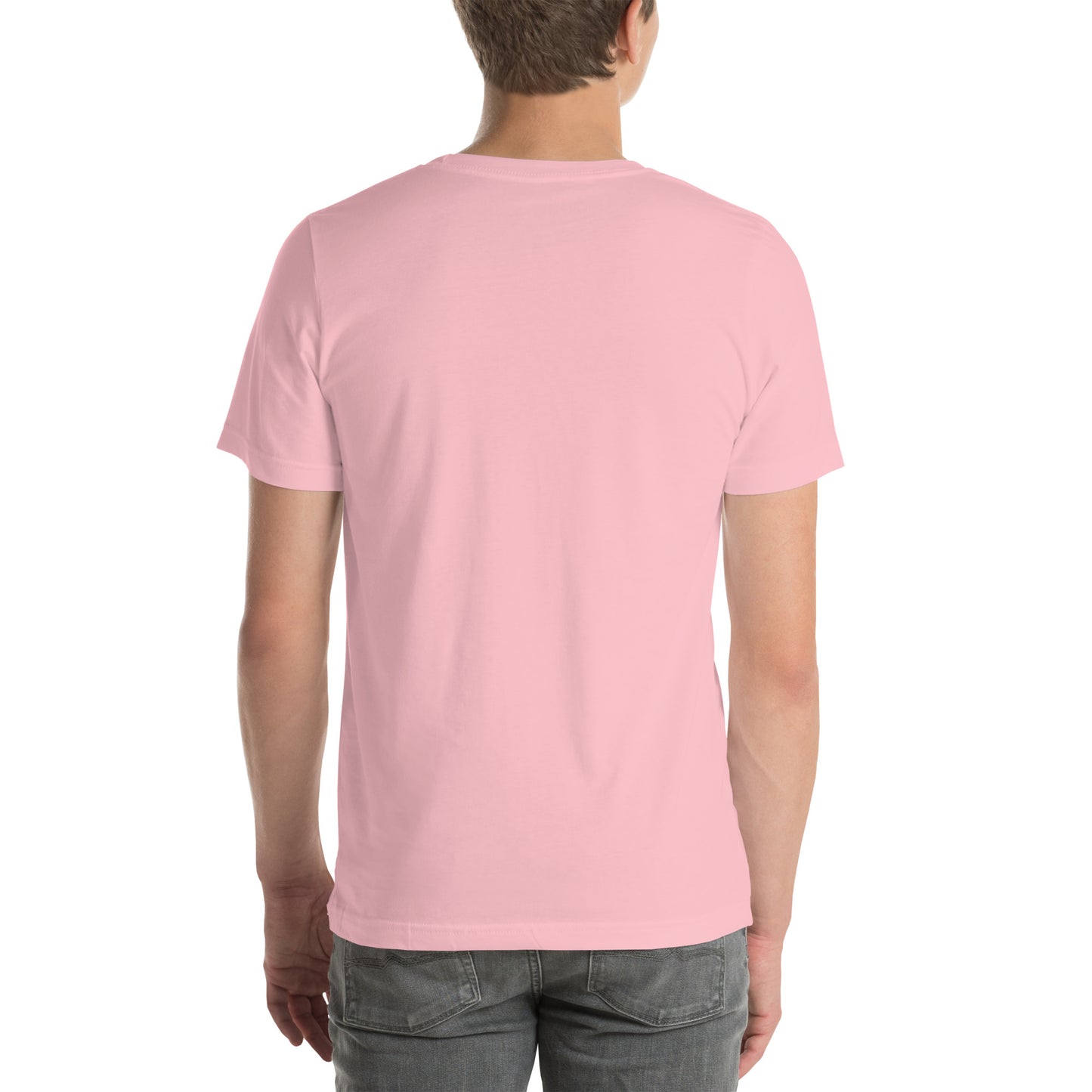 Here for the Tea - Unisex t-shirt - All the Best: Research & Timelines