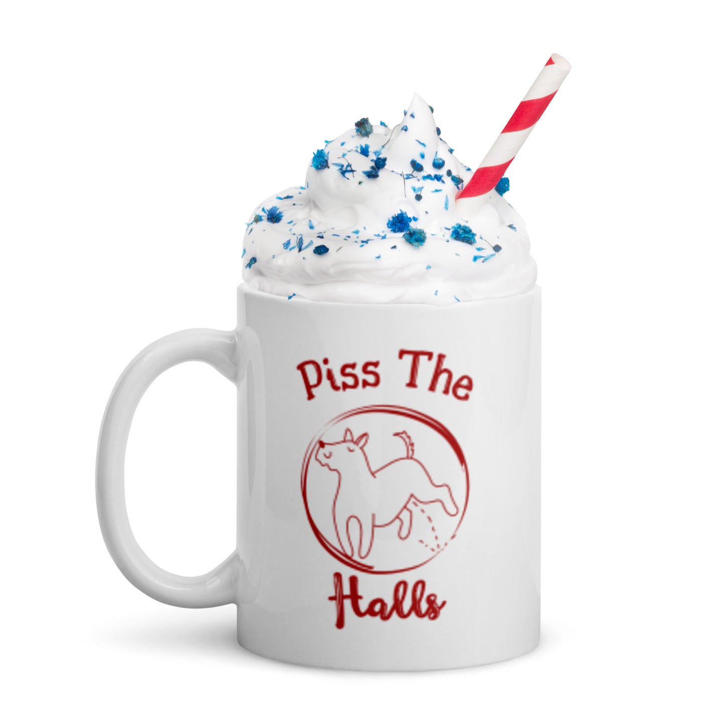 Piss the Halls - All the Best: Research & Timelines