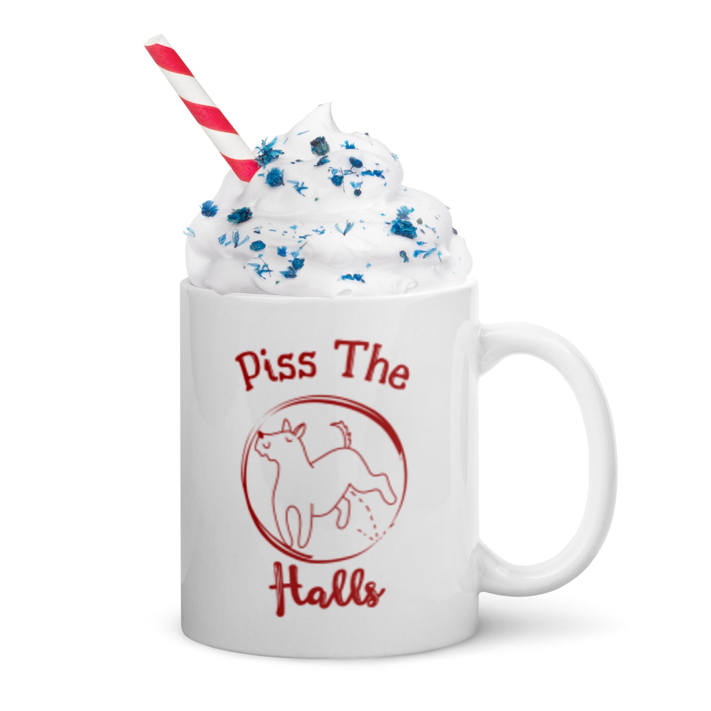 Piss the Halls - All the Best: Research & Timelines