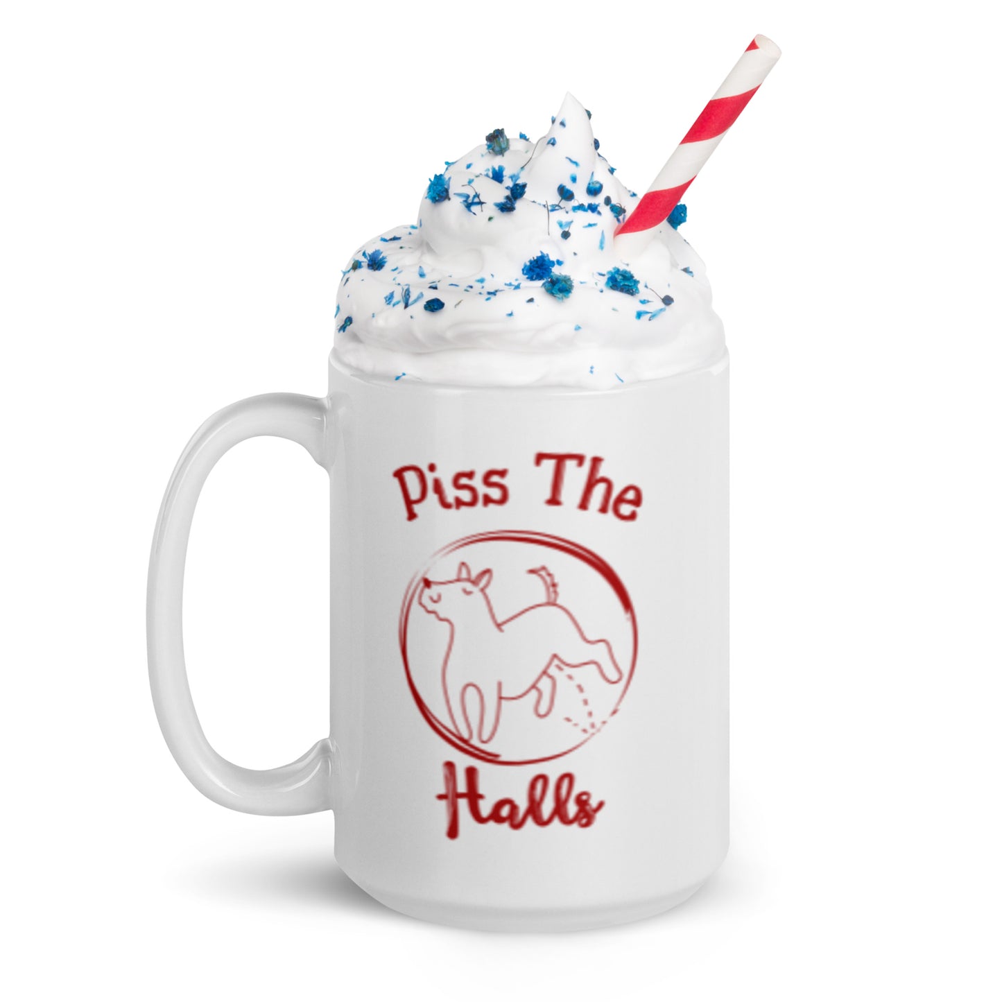 Piss the Halls - All the Best: Research & Timelines