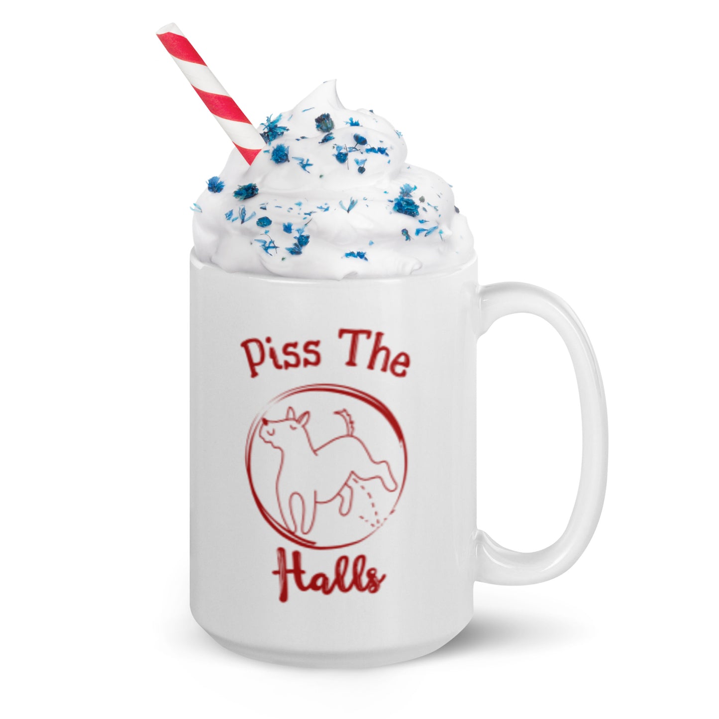 Piss the Halls - All the Best: Research & Timelines