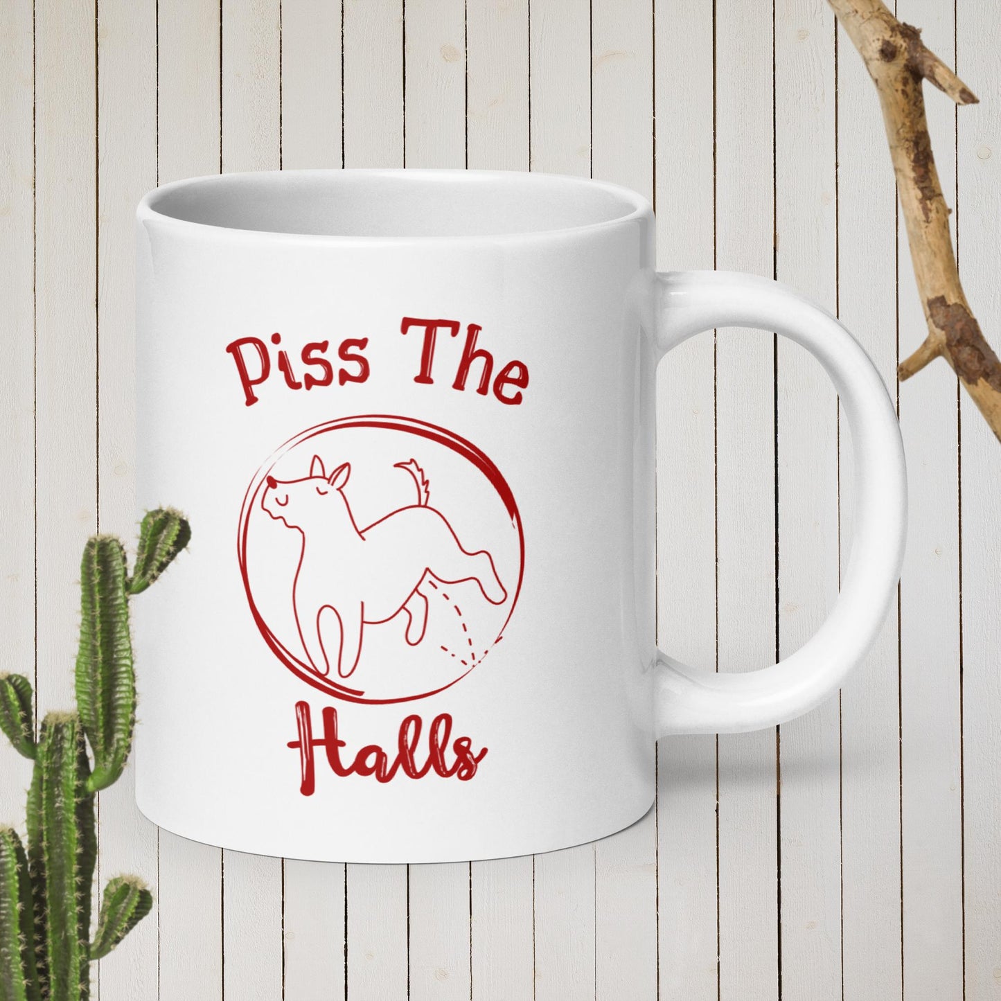 Piss the Halls - All the Best: Research & Timelines