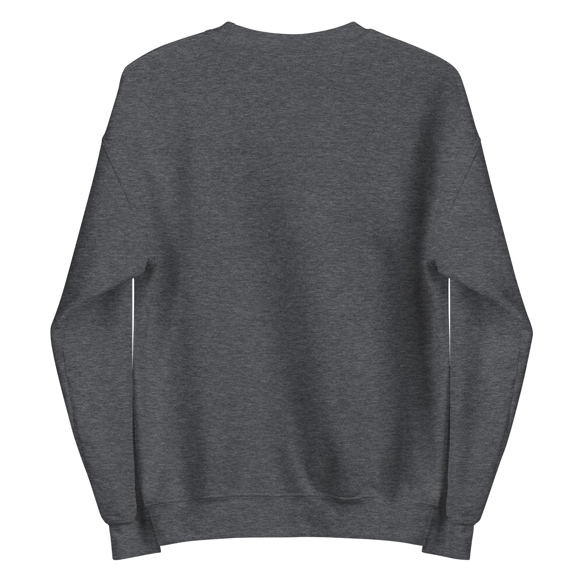 Life looks better with Coffee - Unisex Sweatshirt - All the Best: Research & Timelines