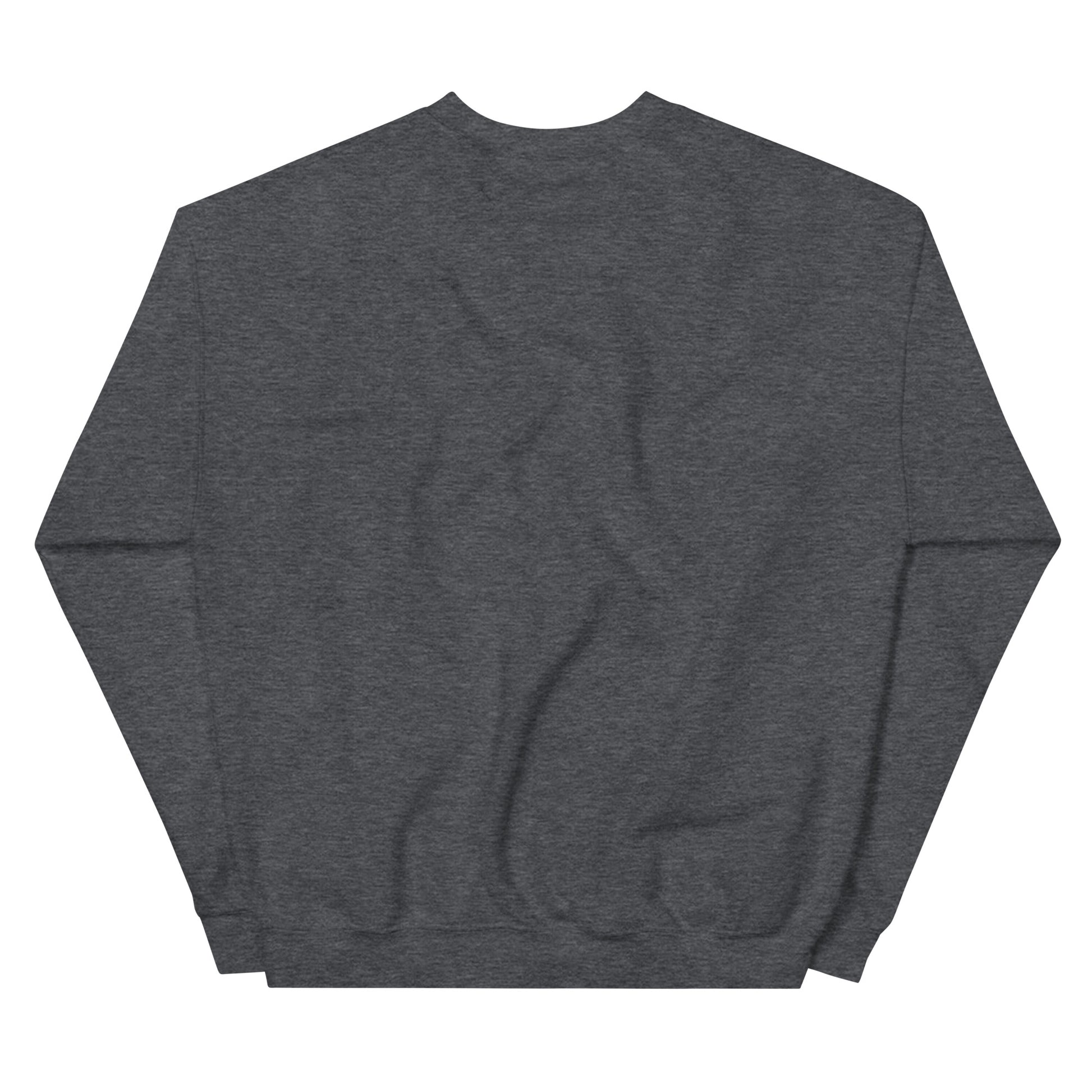 Here for the Tea - Unisex Sweatshirt - All the Best: Research & Timelines