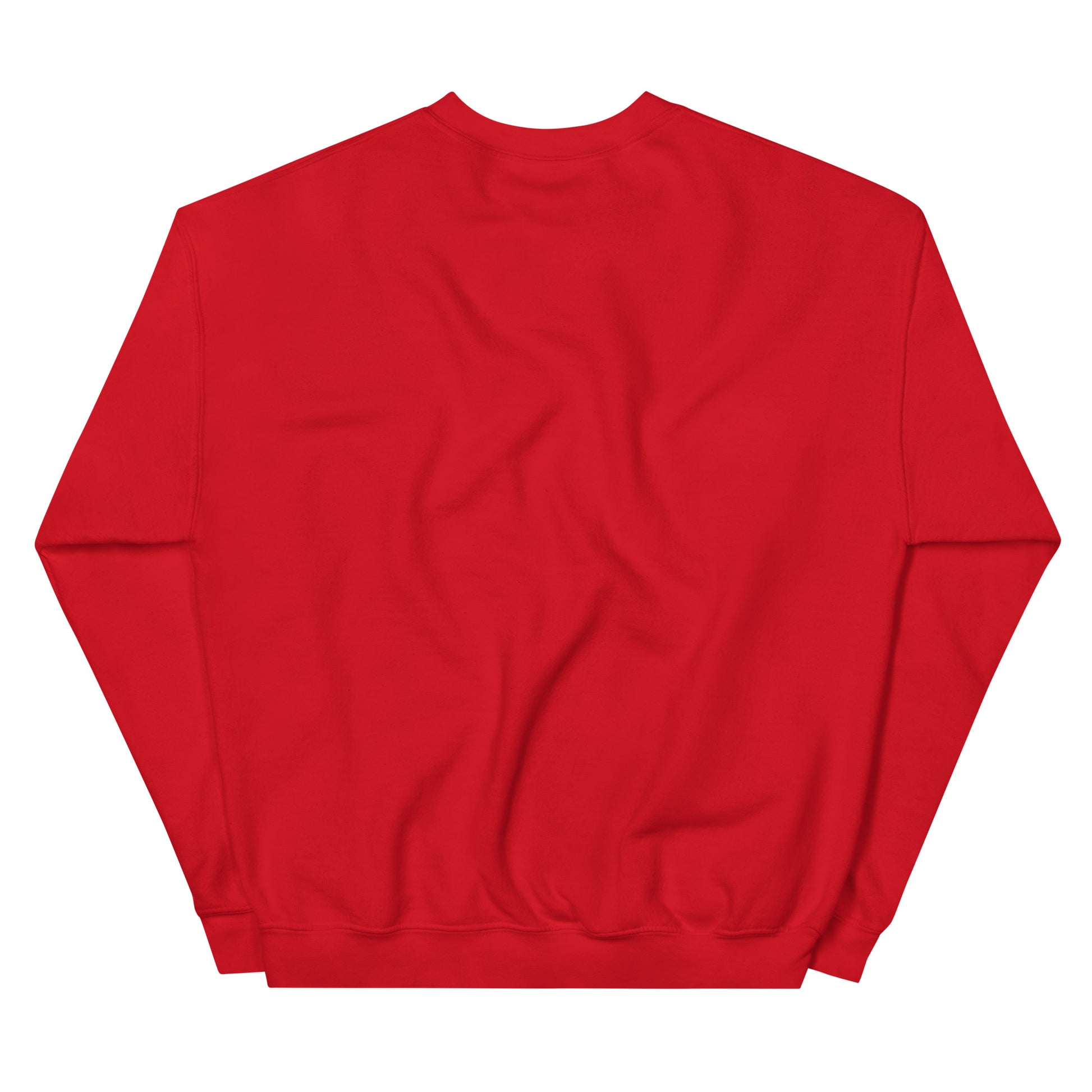 Here for the Tea - Unisex Sweatshirt - All the Best: Research & Timelines