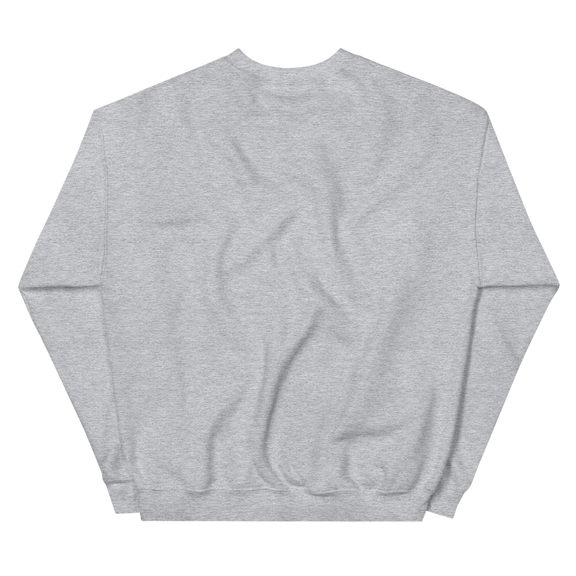 Here for the Tea - Unisex Sweatshirt - All the Best: Research & Timelines