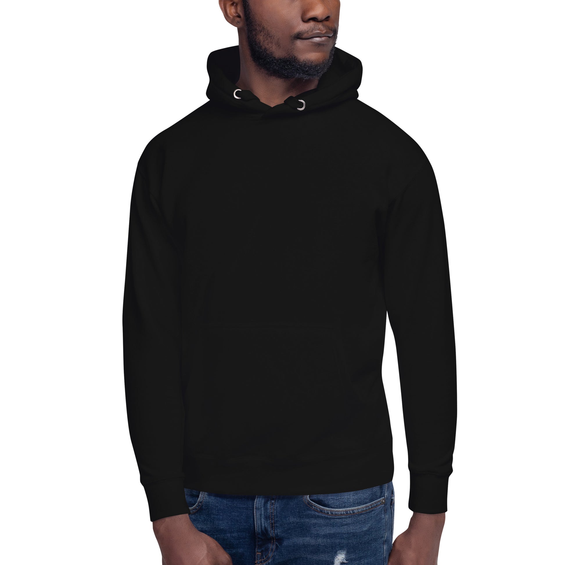 All the Best Hoodie (design by Rosalyn) - All the Best: Research & Timelines