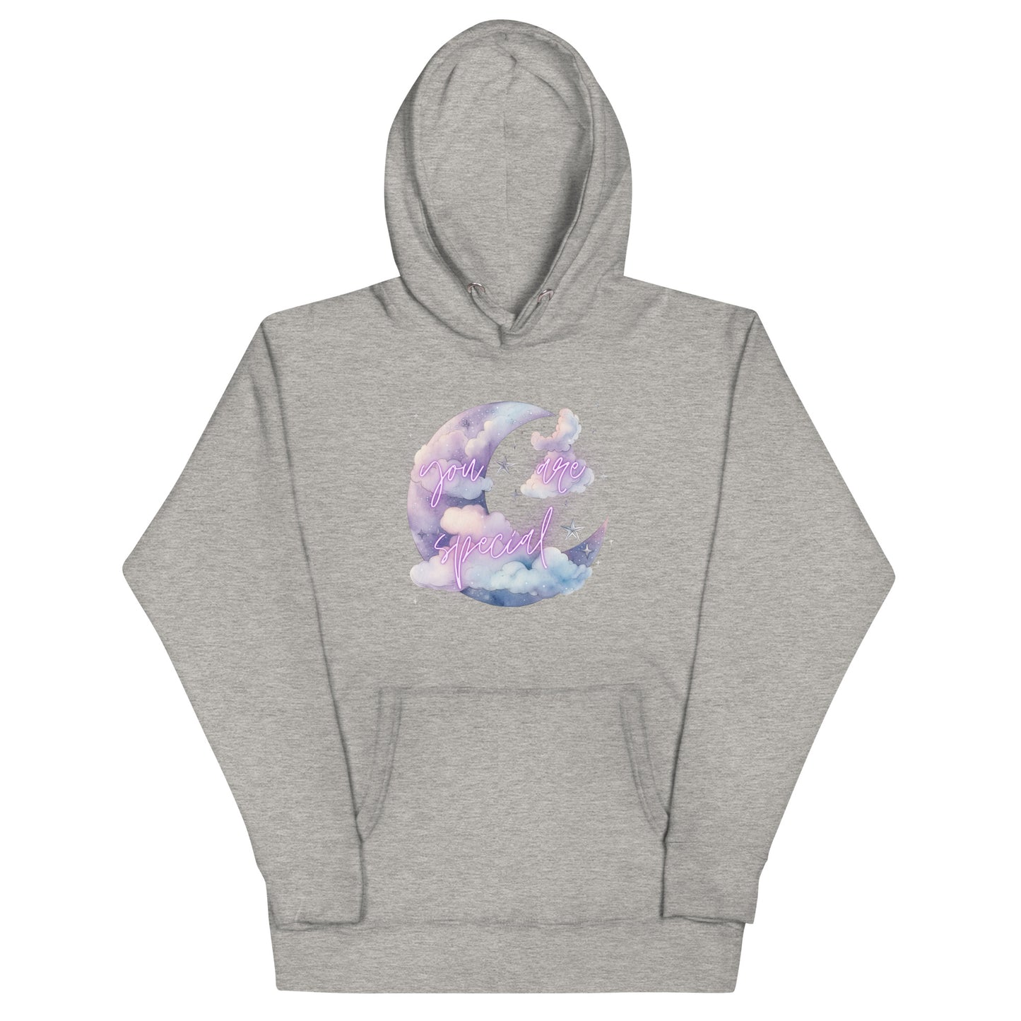 You are Special Hoodie - All the Best: Research & Timelines