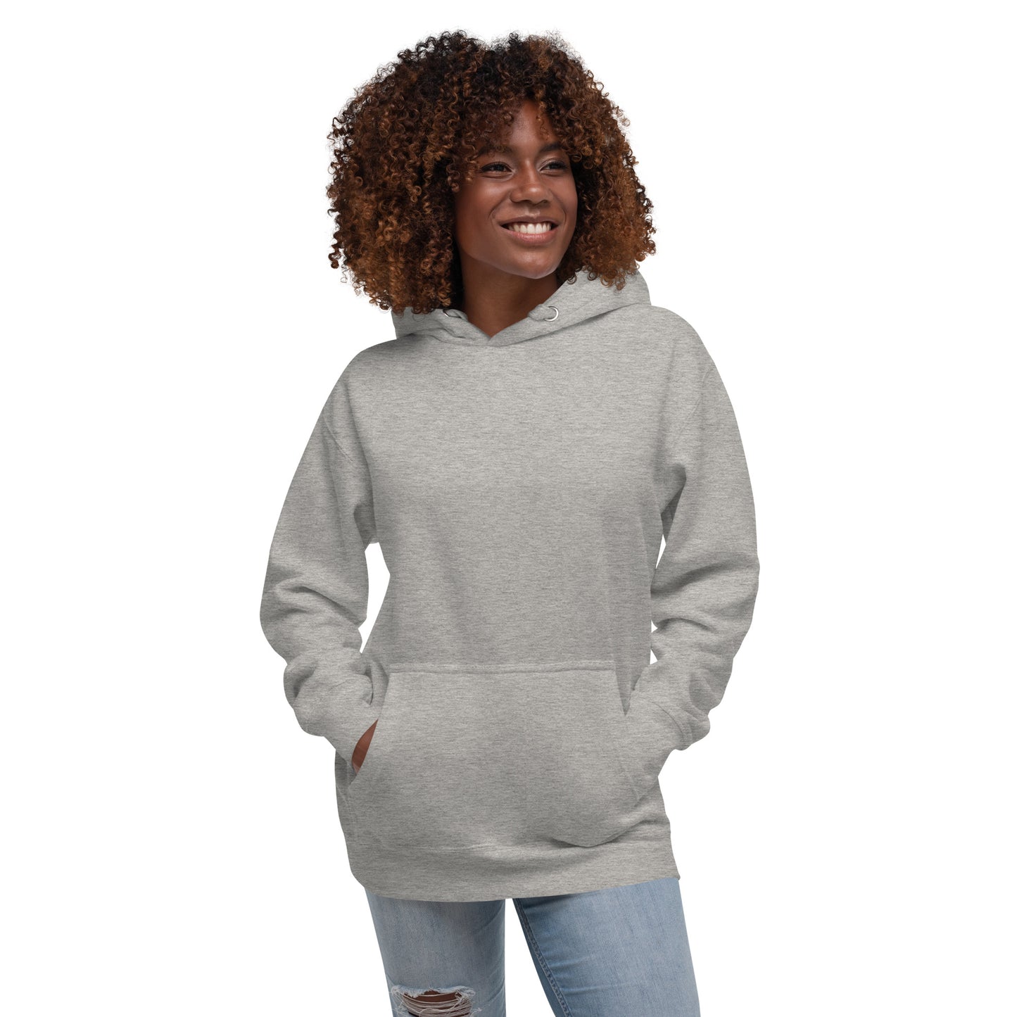 All the Best Hoodie (design by Rosalyn) - All the Best: Research & Timelines