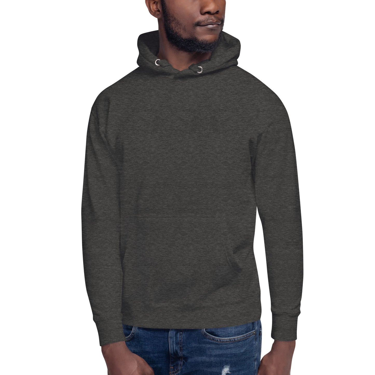 All the Best Hoodie (design by Rosalyn) - All the Best: Research & Timelines