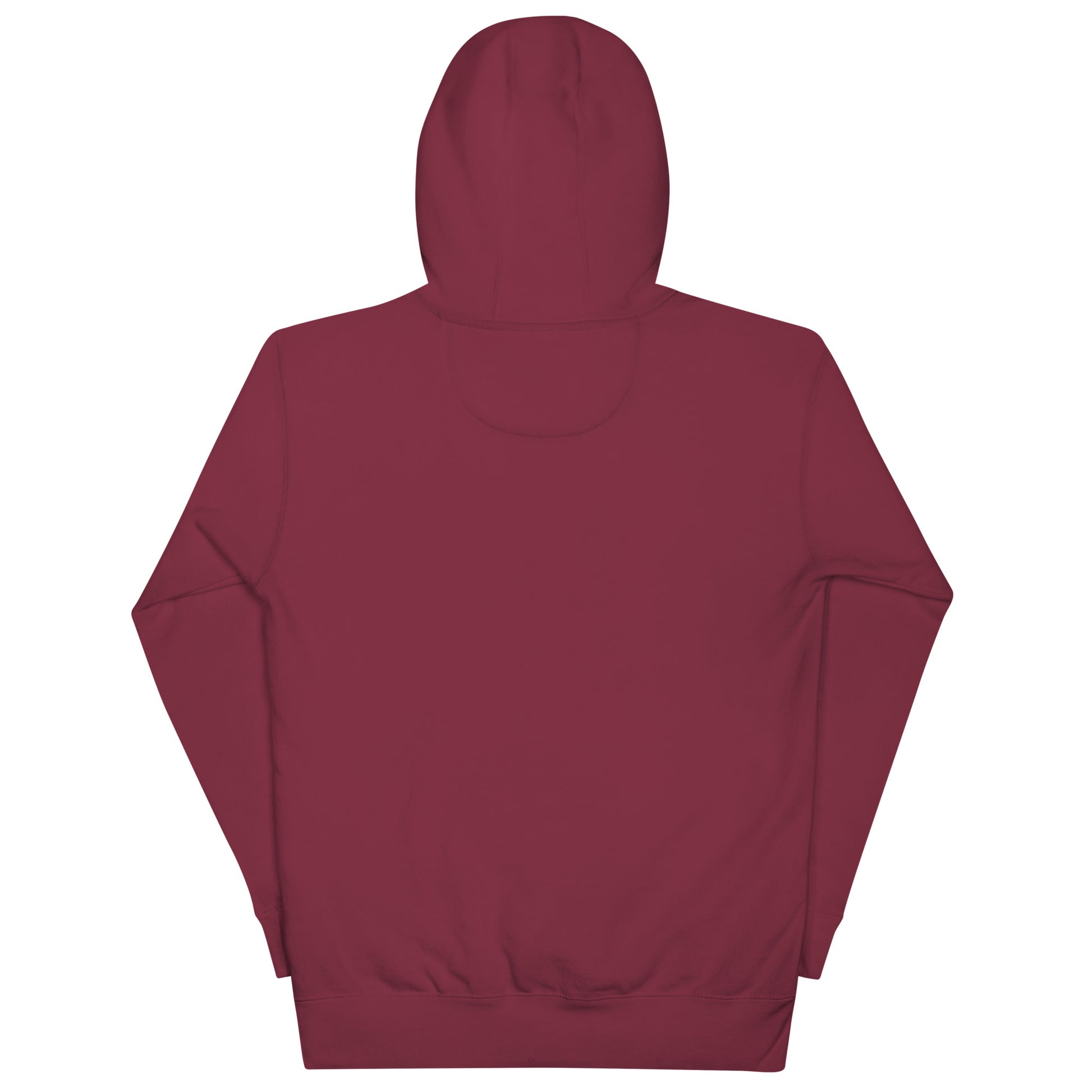 Here for the Tea - Unisex Hoodie - All the Best: Research & Timelines