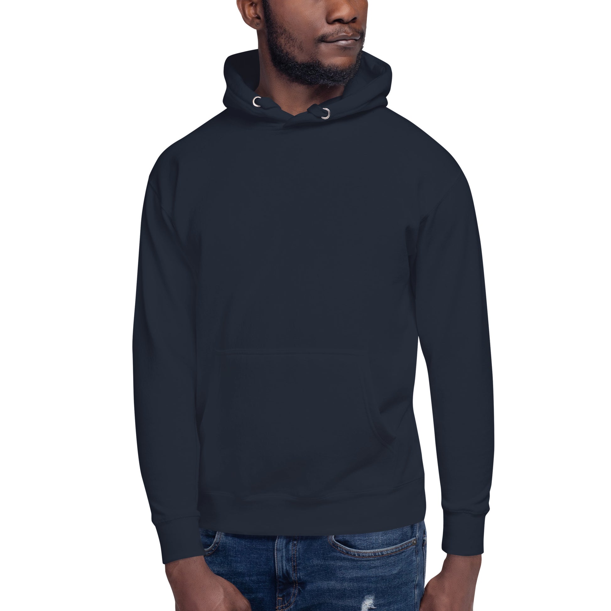 All the Best Hoodie (design by Rosalyn) - All the Best: Research & Timelines
