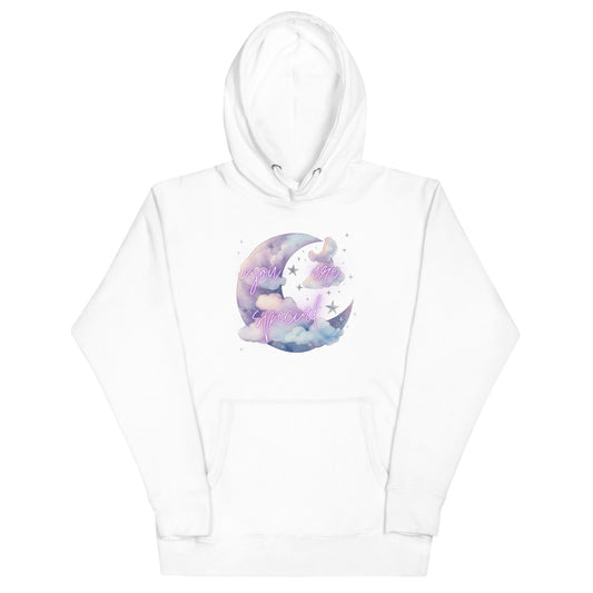 You are Special Hoodie - All the Best: Research & Timelines