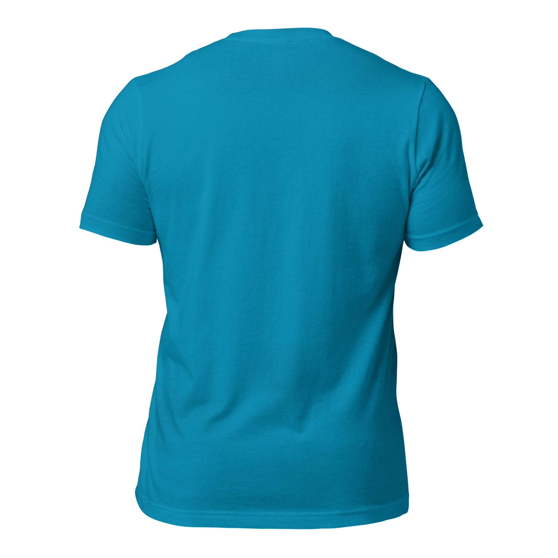 Life looks better with Coffee - Unisex t-shirt - All the Best: Research & Timelines