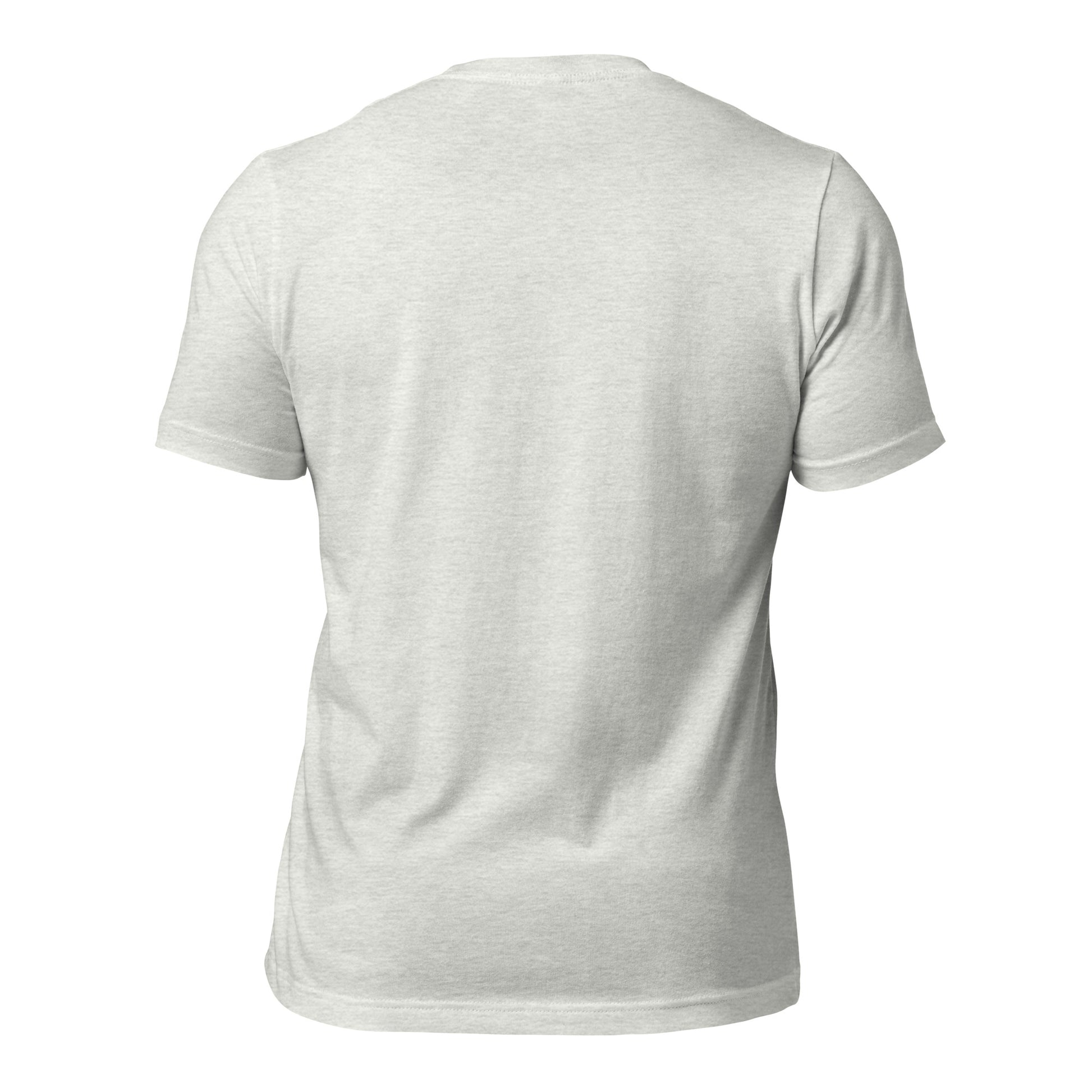Life looks better with Coffee - Unisex t-shirt - All the Best: Research & Timelines