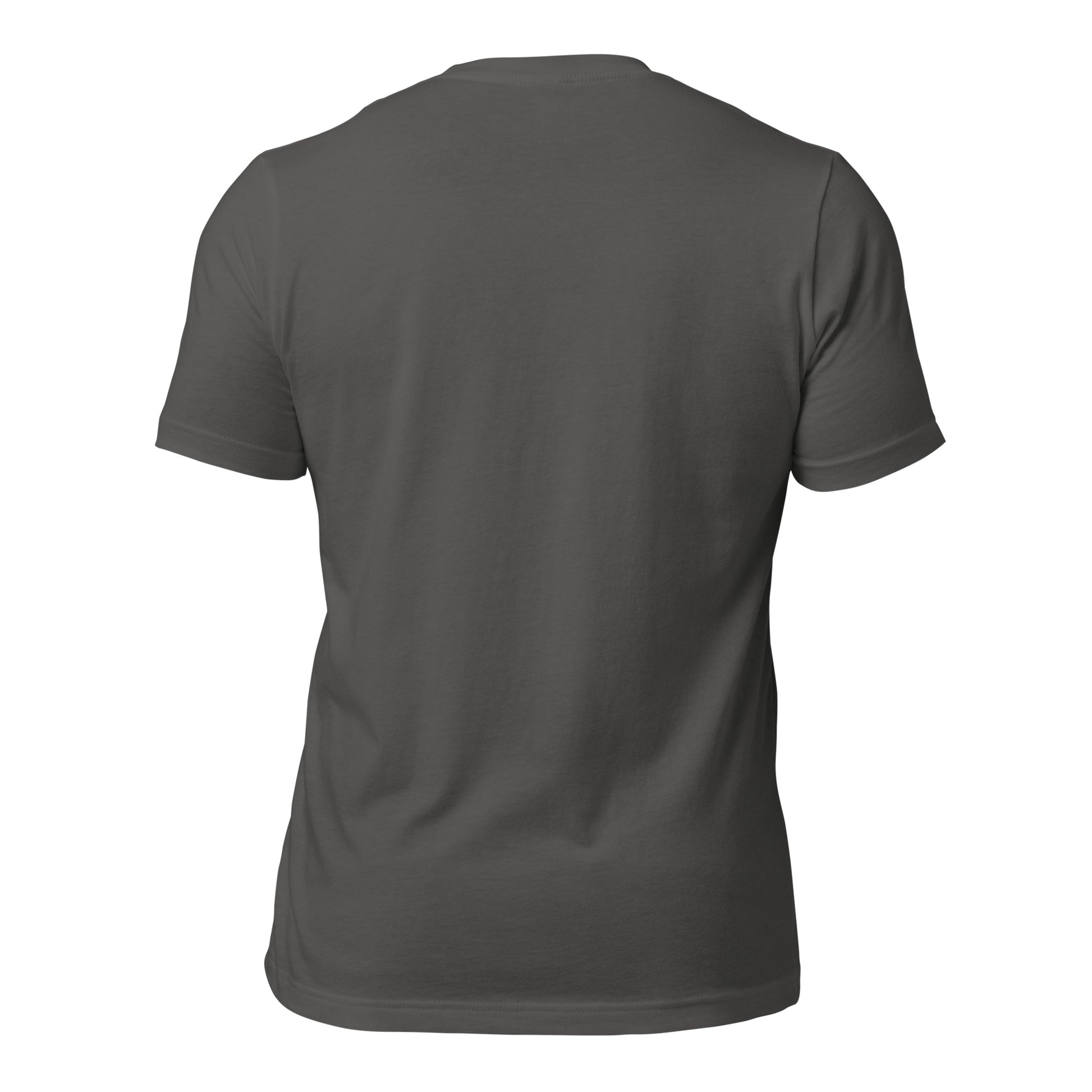 Life looks better with Coffee - Unisex t-shirt - All the Best: Research & Timelines