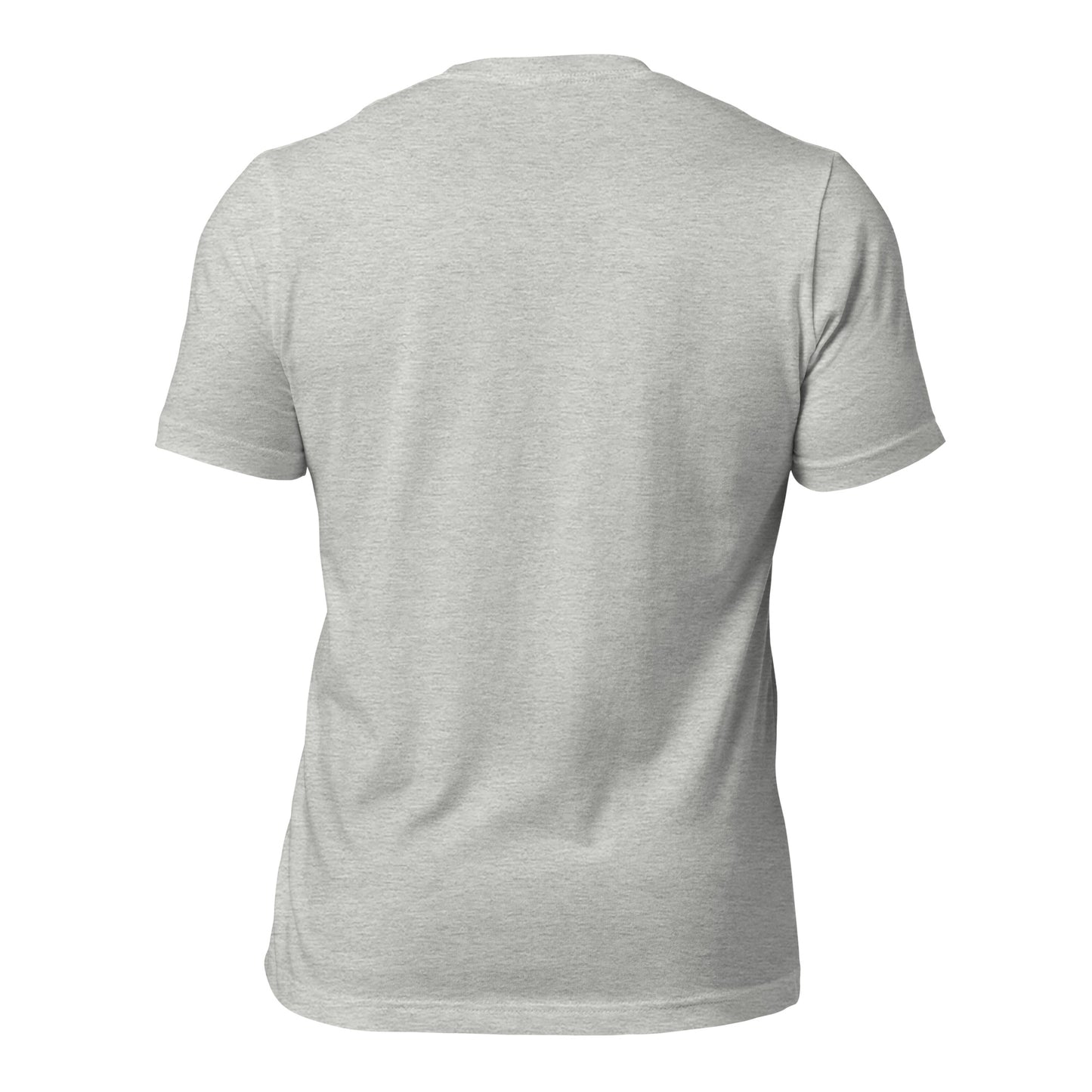 Life looks better with Coffee - Unisex t-shirt - All the Best: Research & Timelines