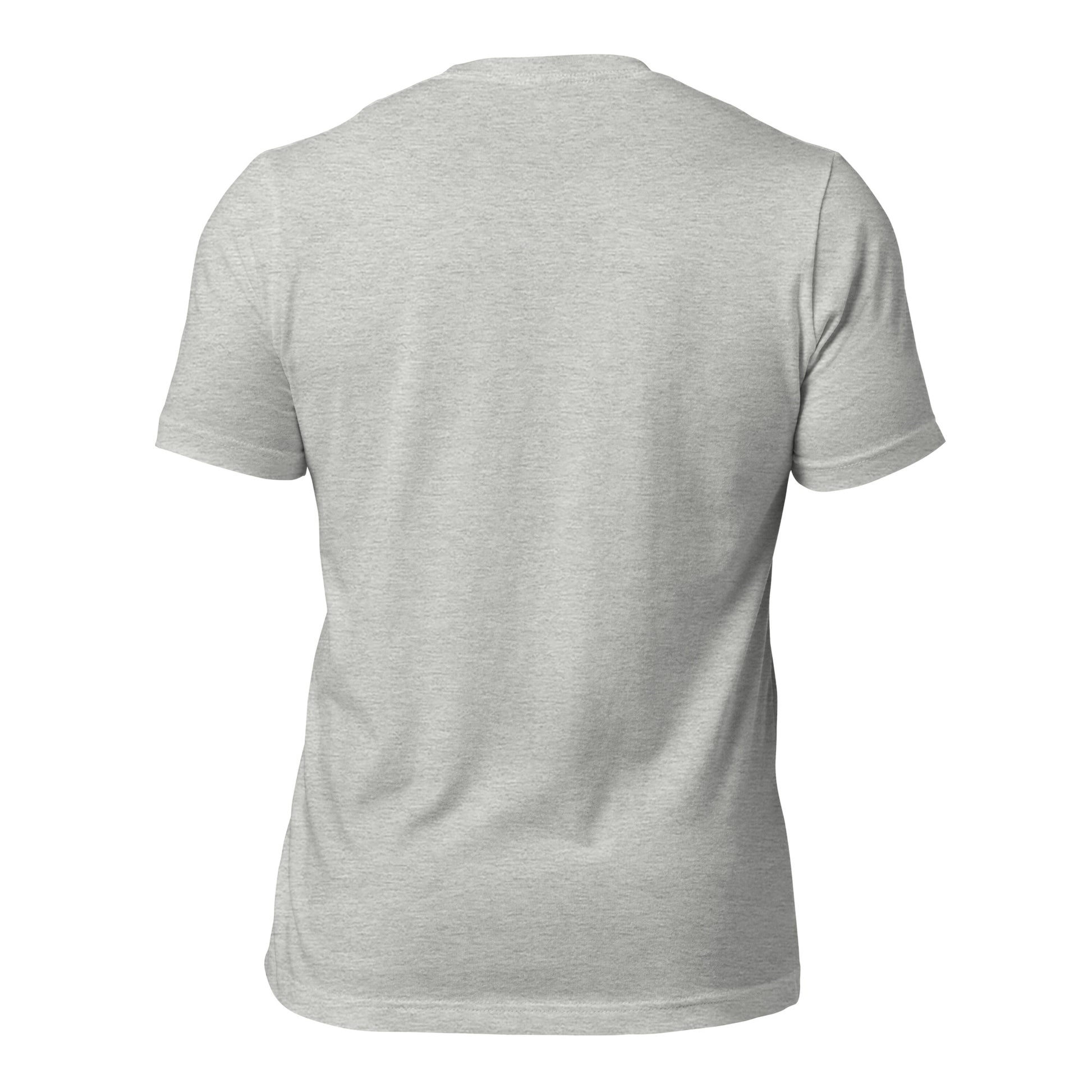 Life looks better with Coffee - Unisex t-shirt - All the Best: Research & Timelines