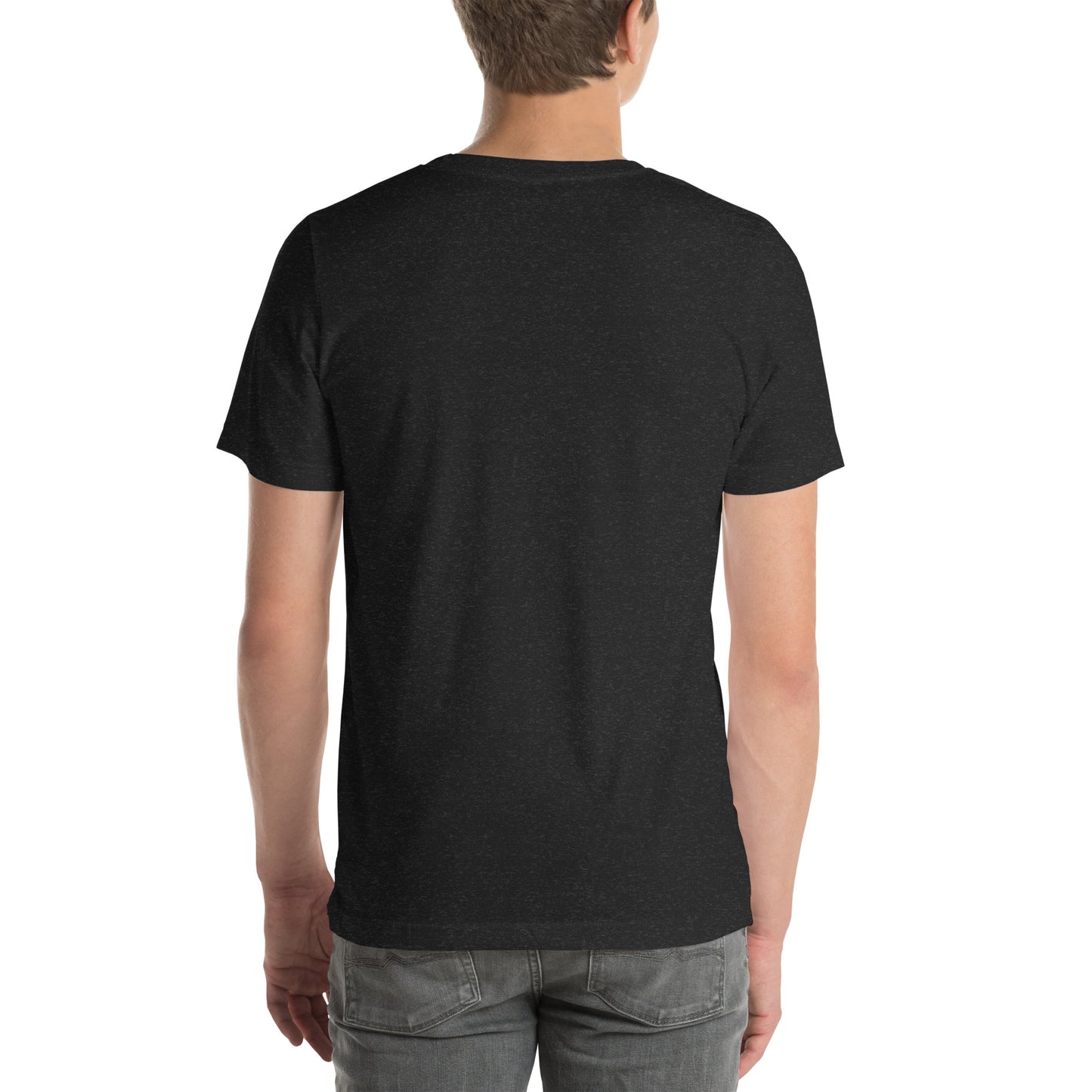 You are Special - Unisex t-shirt - All the Best: Research & Timelines