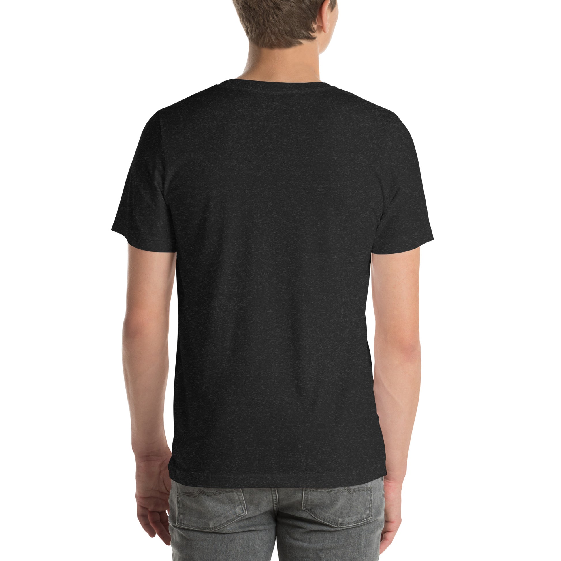 You are Special - Unisex t-shirt - All the Best: Research & Timelines