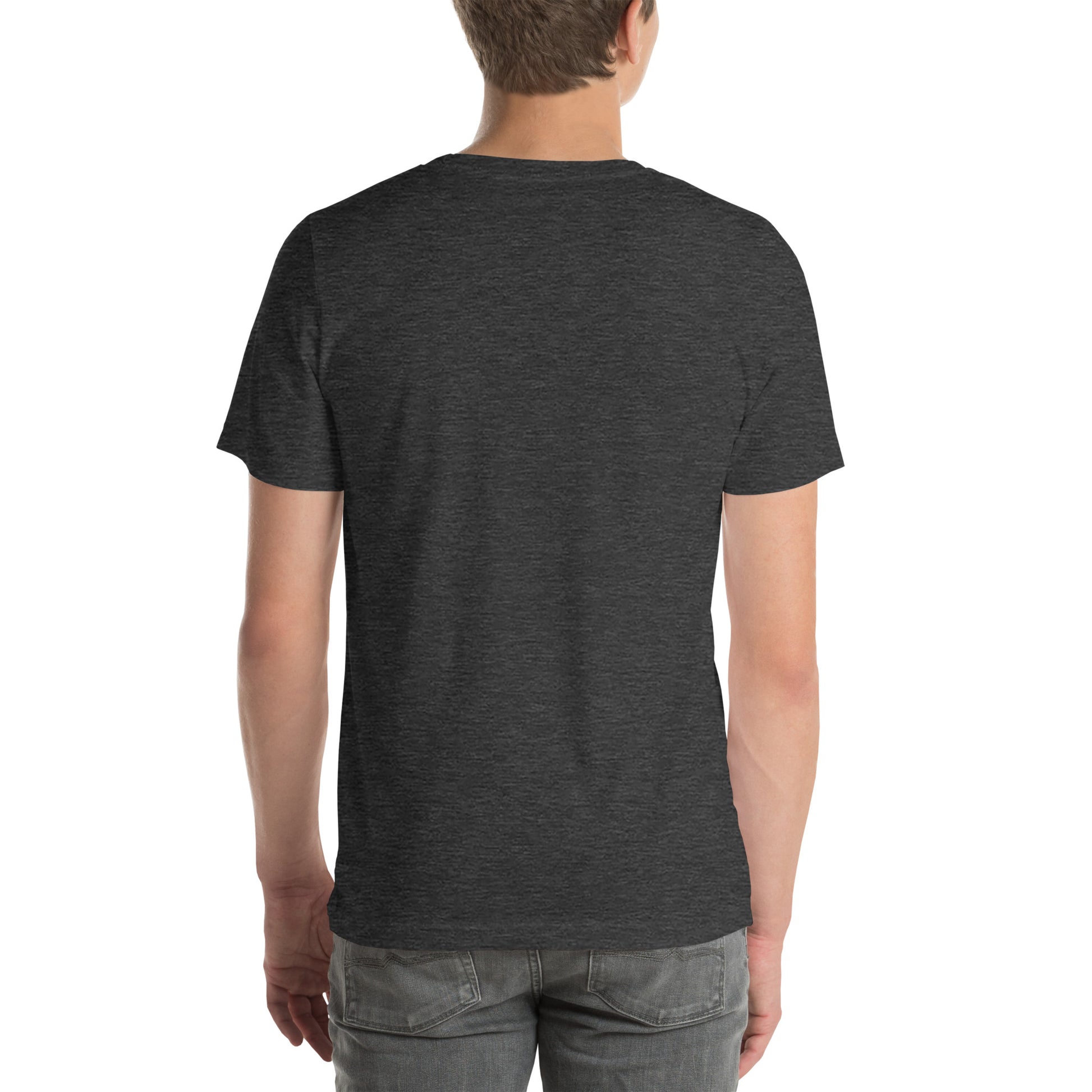 Here for the Tea - Unisex t-shirt - All the Best: Research & Timelines