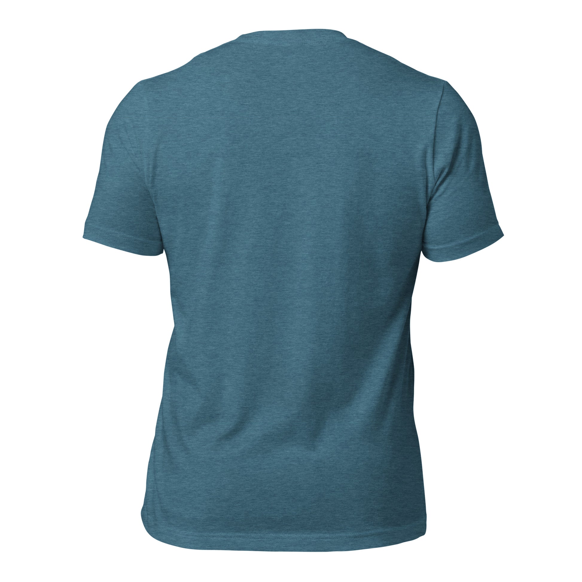 Life looks better with Coffee - Unisex t-shirt - All the Best: Research & Timelines