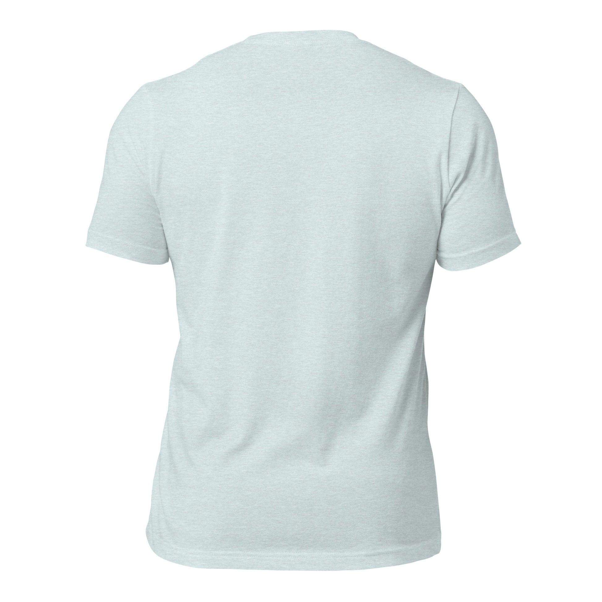 Life looks better with Coffee - Unisex t-shirt - All the Best: Research & Timelines