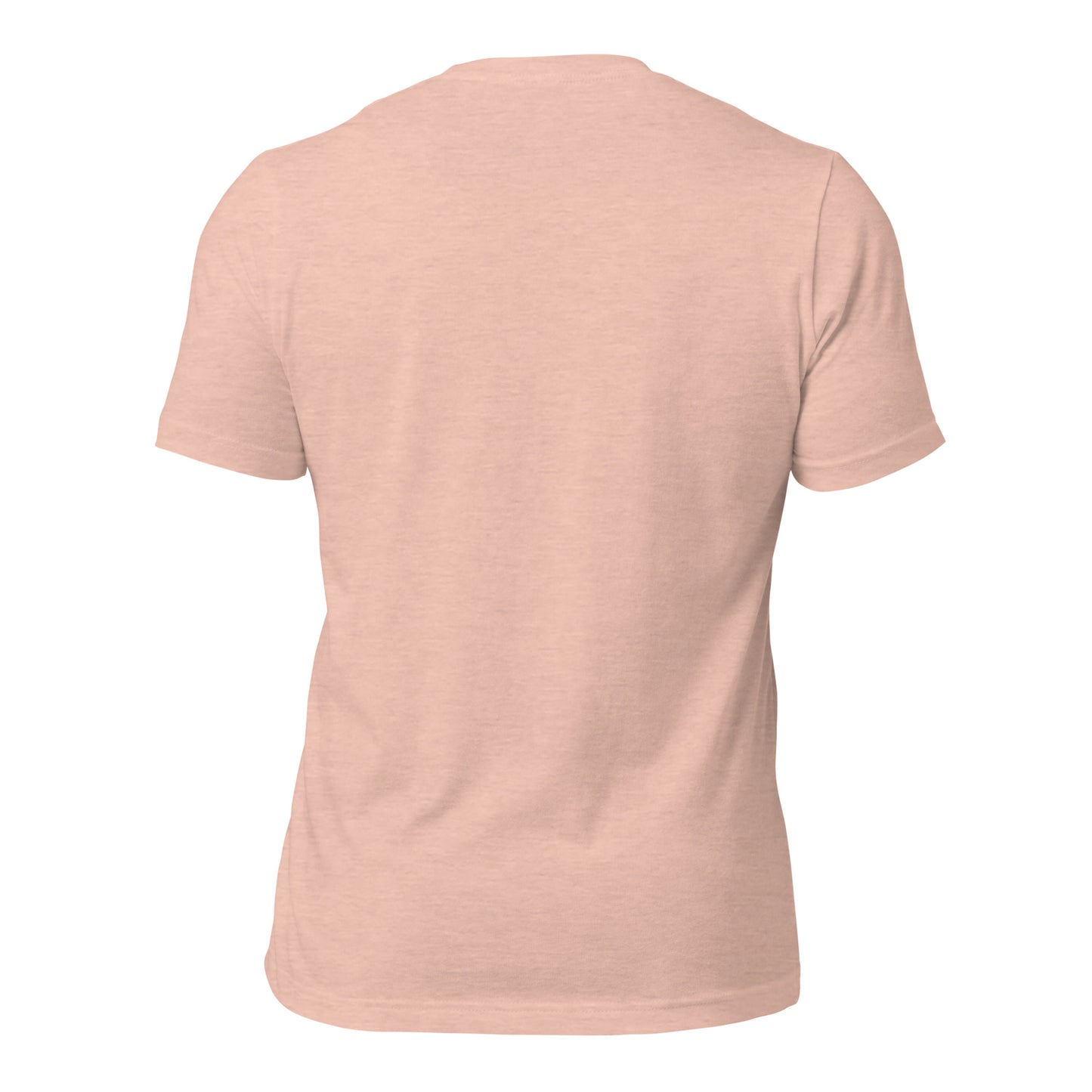 Life looks better with Coffee - Unisex t-shirt - All the Best: Research & Timelines