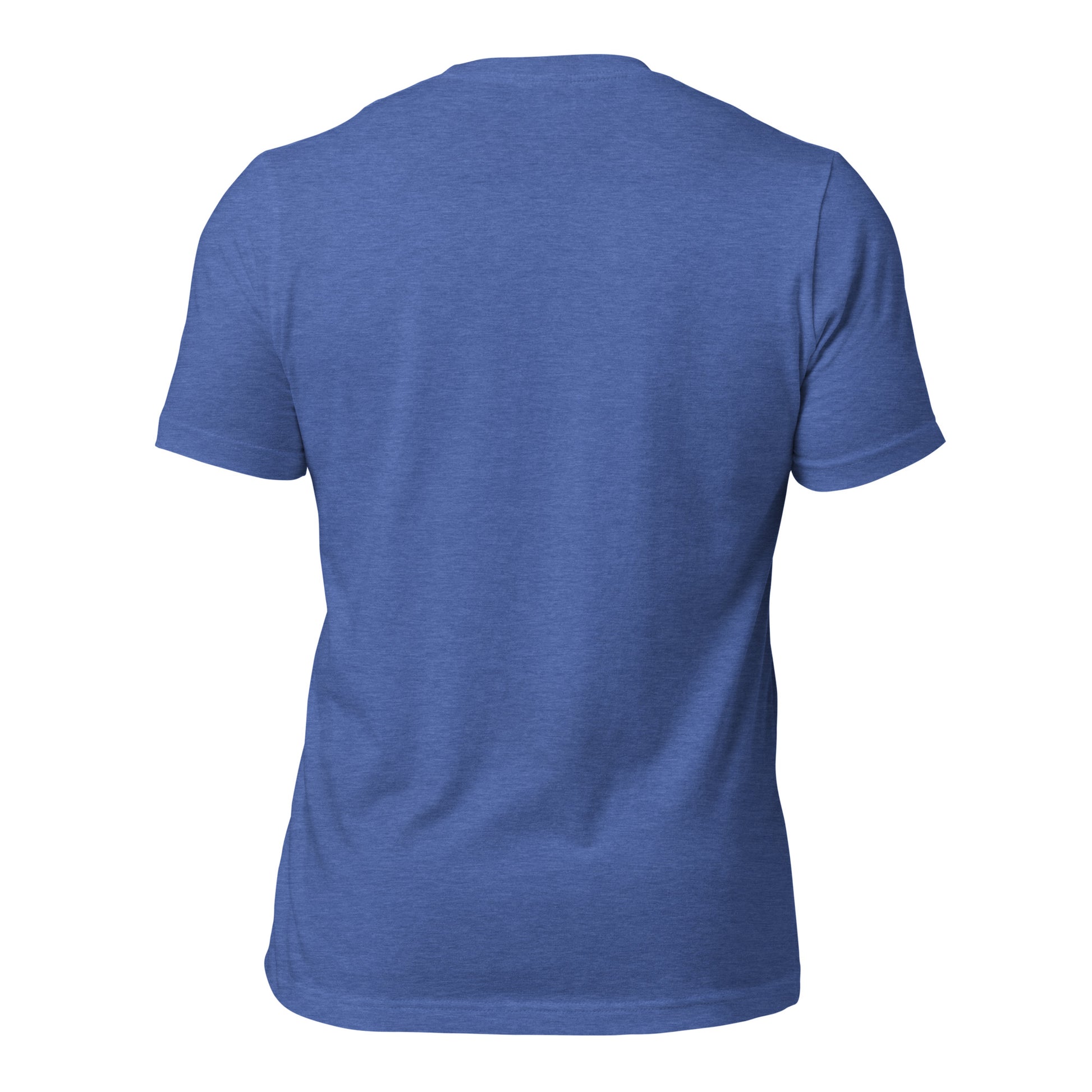 Life looks better with Coffee - Unisex t-shirt - All the Best: Research & Timelines