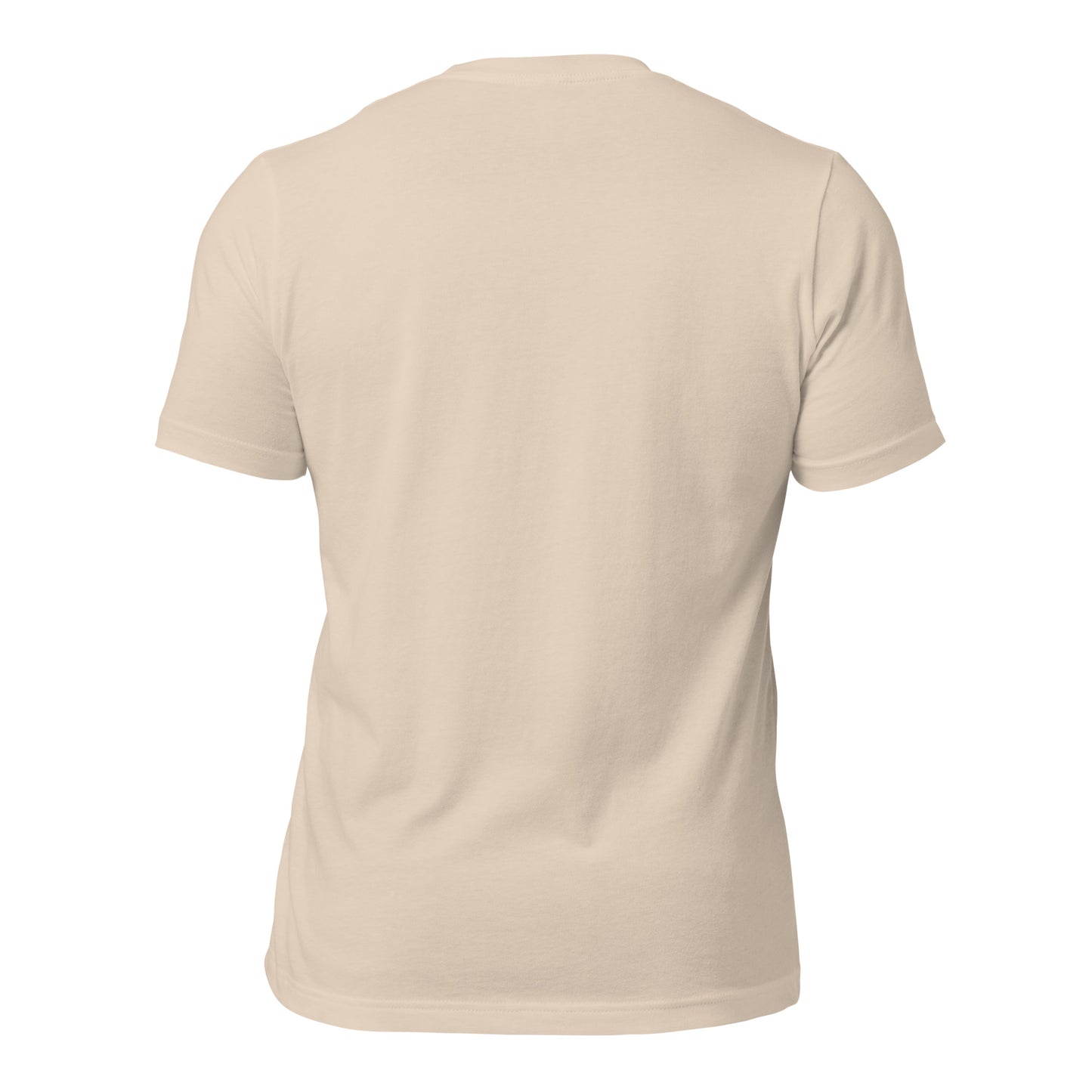 Life looks better with Coffee - Unisex t-shirt - All the Best: Research & Timelines